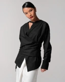 Aria Blouse