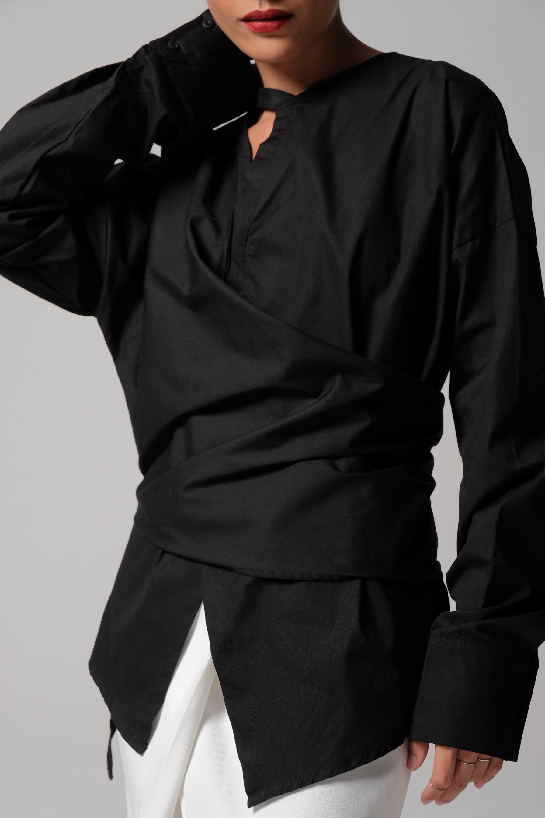 Aria Blouse 
