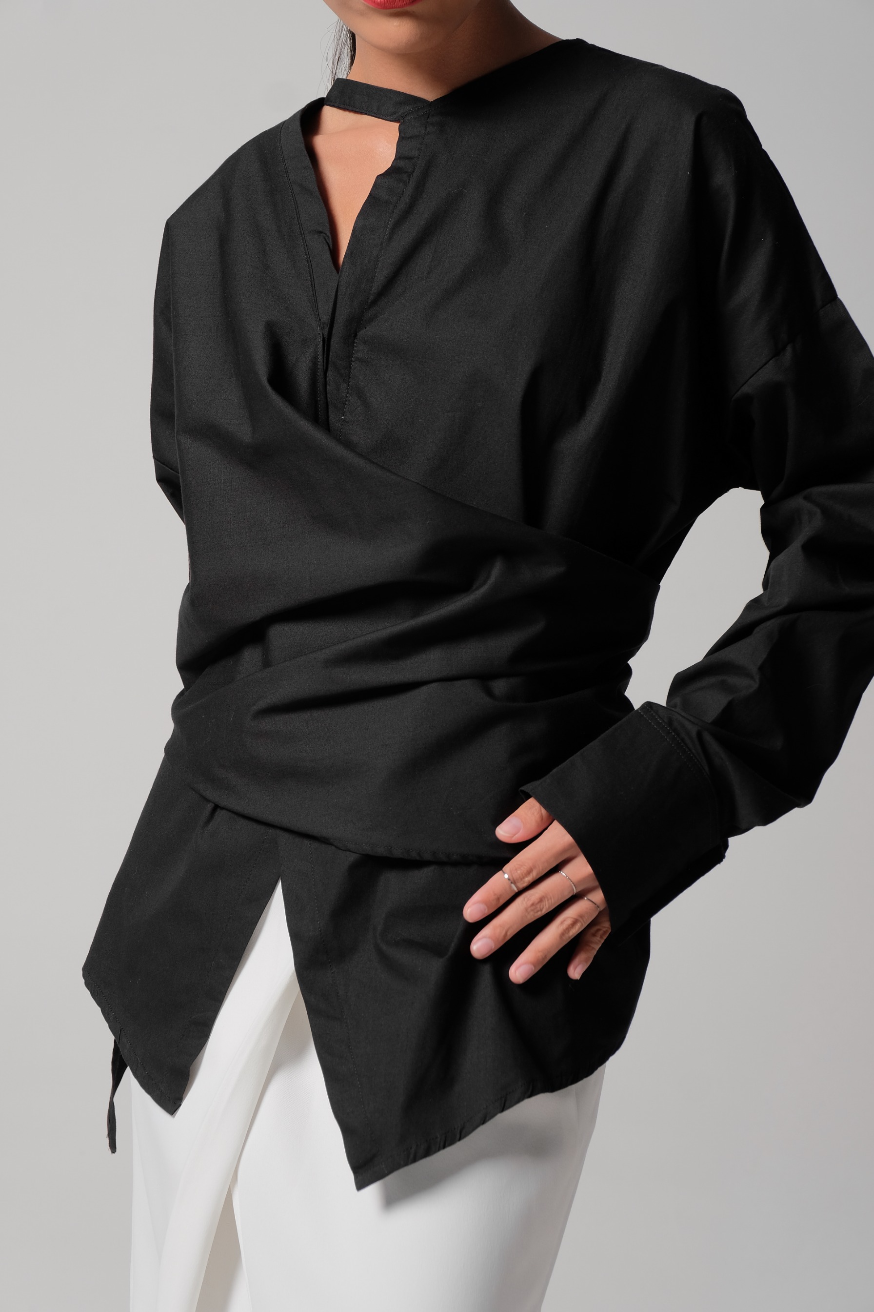 Aria Blouse 