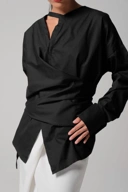 Aria Blouse