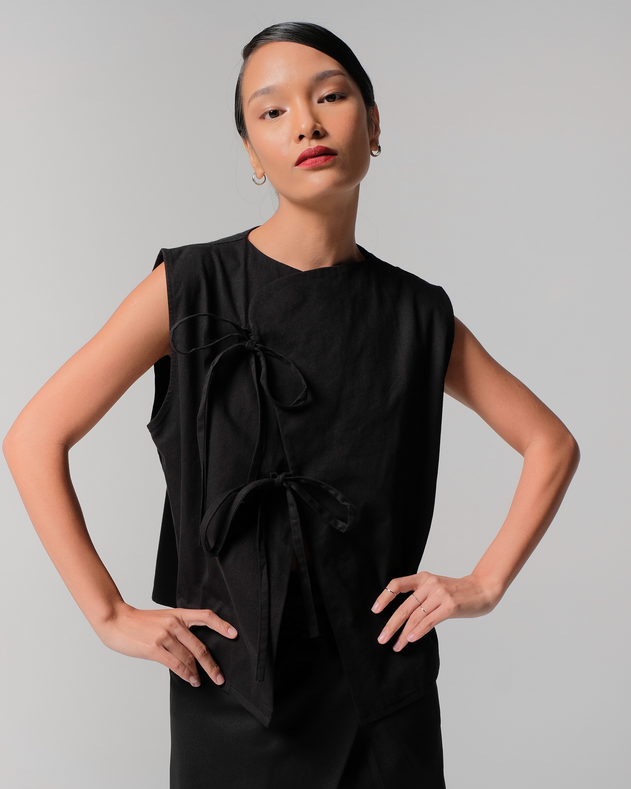 Lara Blouse