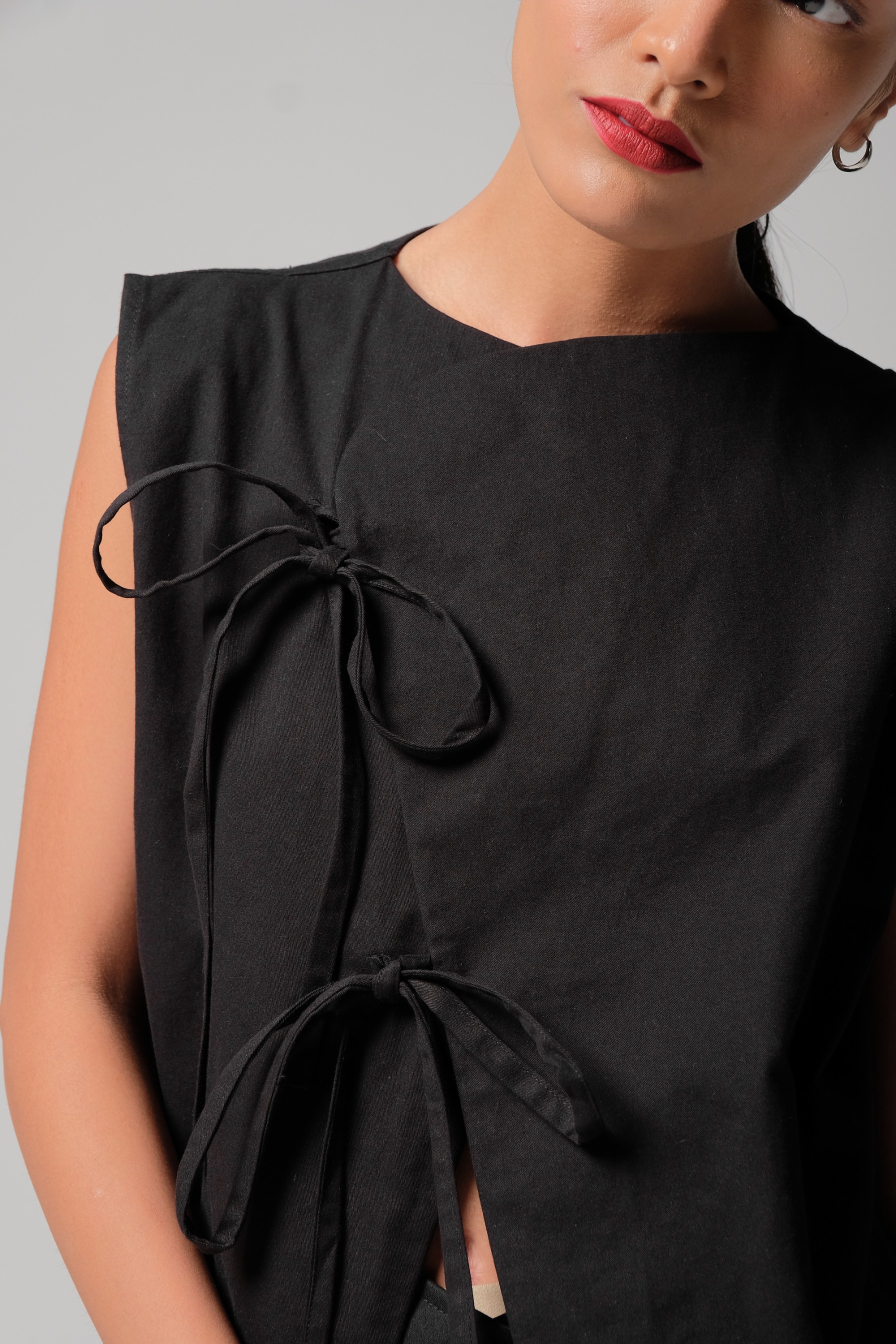 Lara Blouse