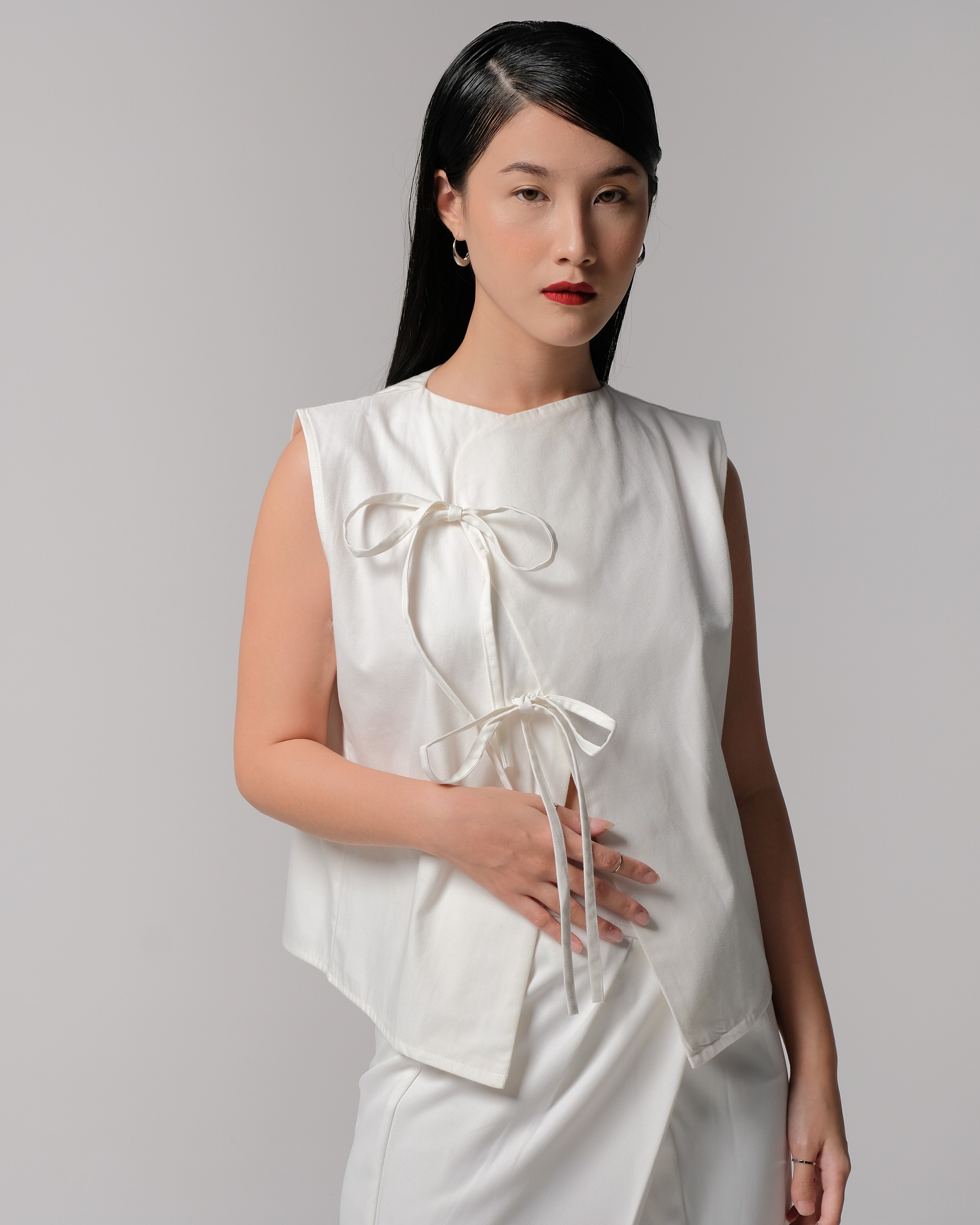 Lara Blouse  