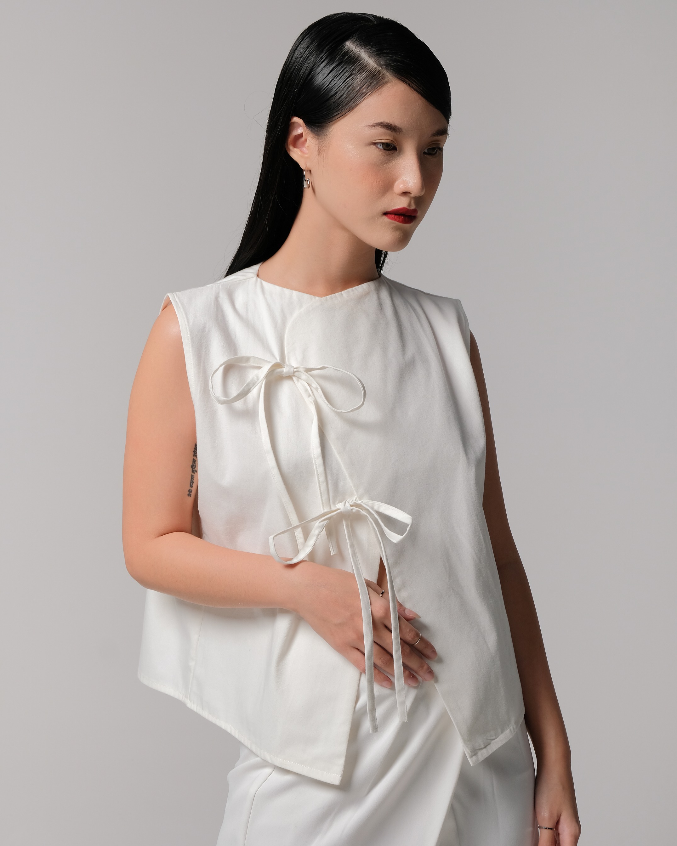 Lara Blouse