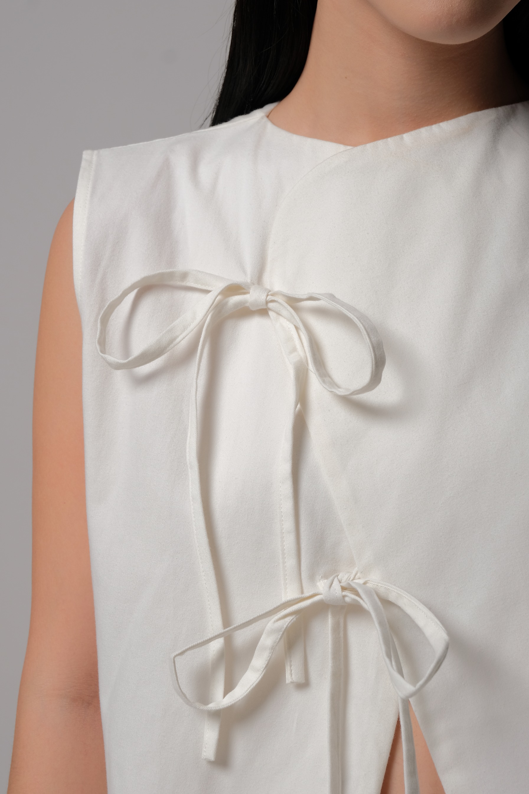 Lara Blouse  