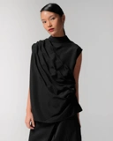 Elle Blouse