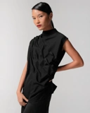 Elle Blouse