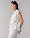 Elle Blouse