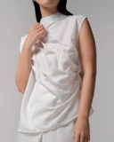 Elle Blouse