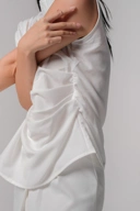 Elle Blouse