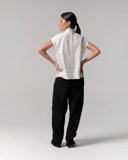 Paola Blouse Ivory