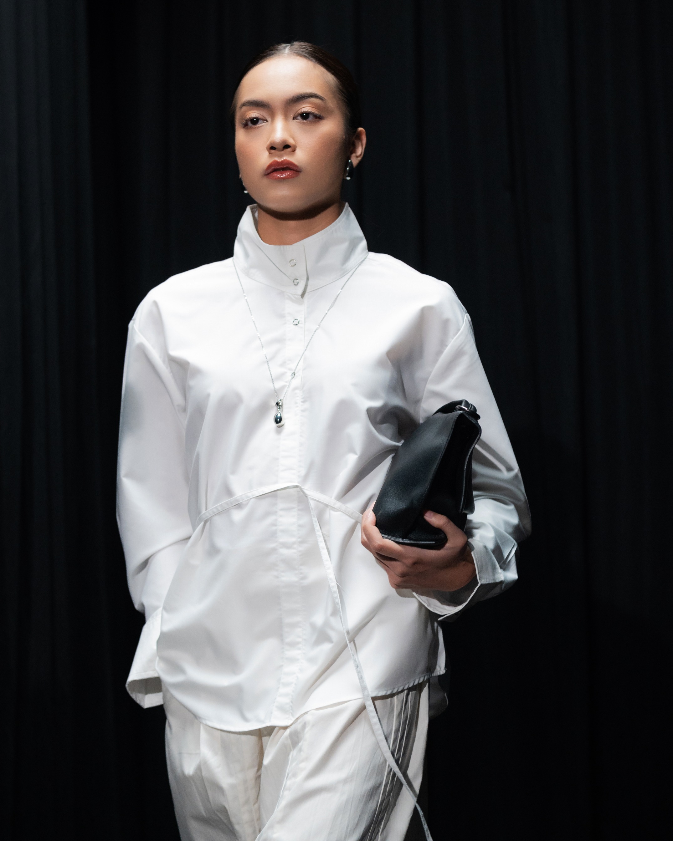 Marie Blouse