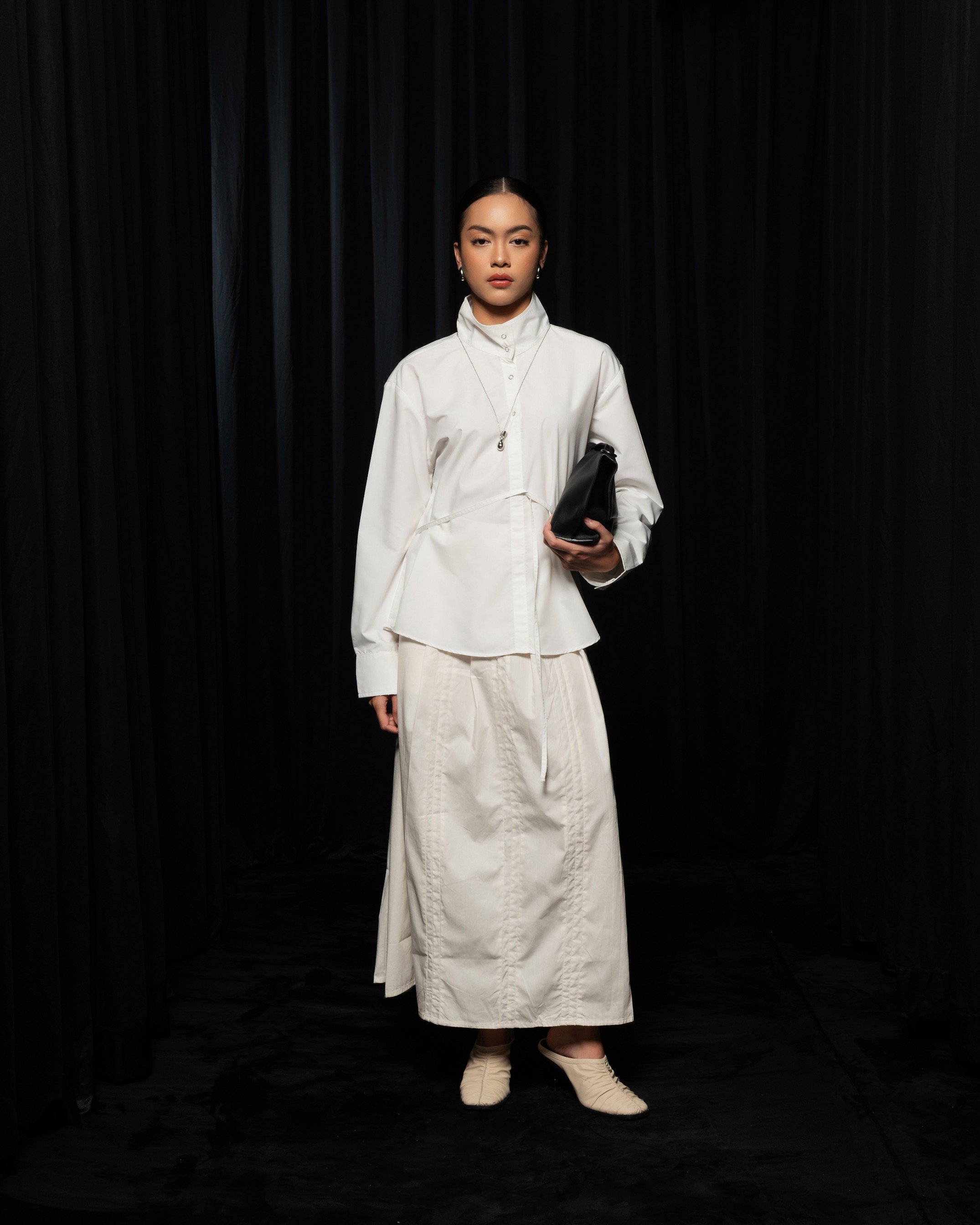 Marie Blouse