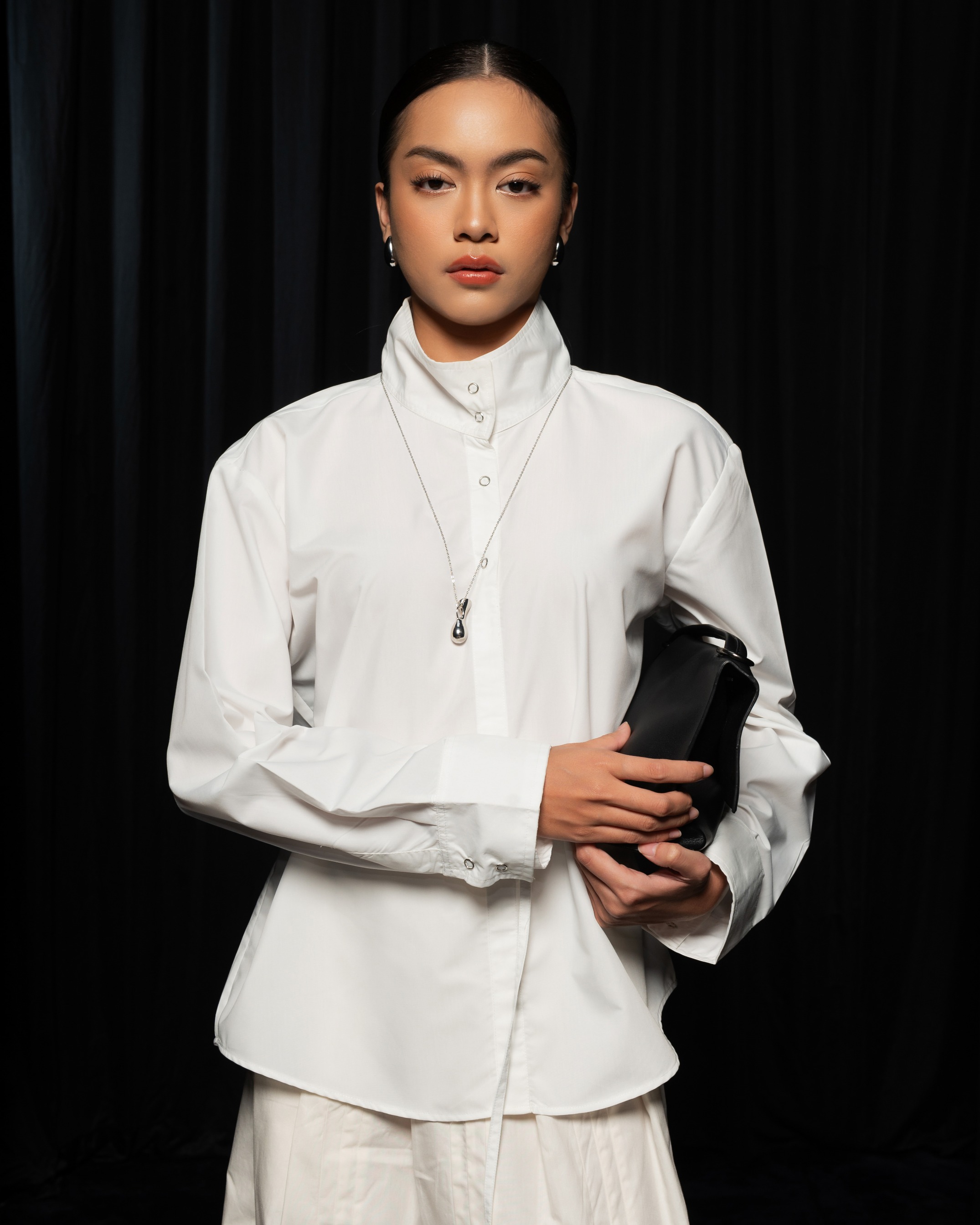 Marie Blouse