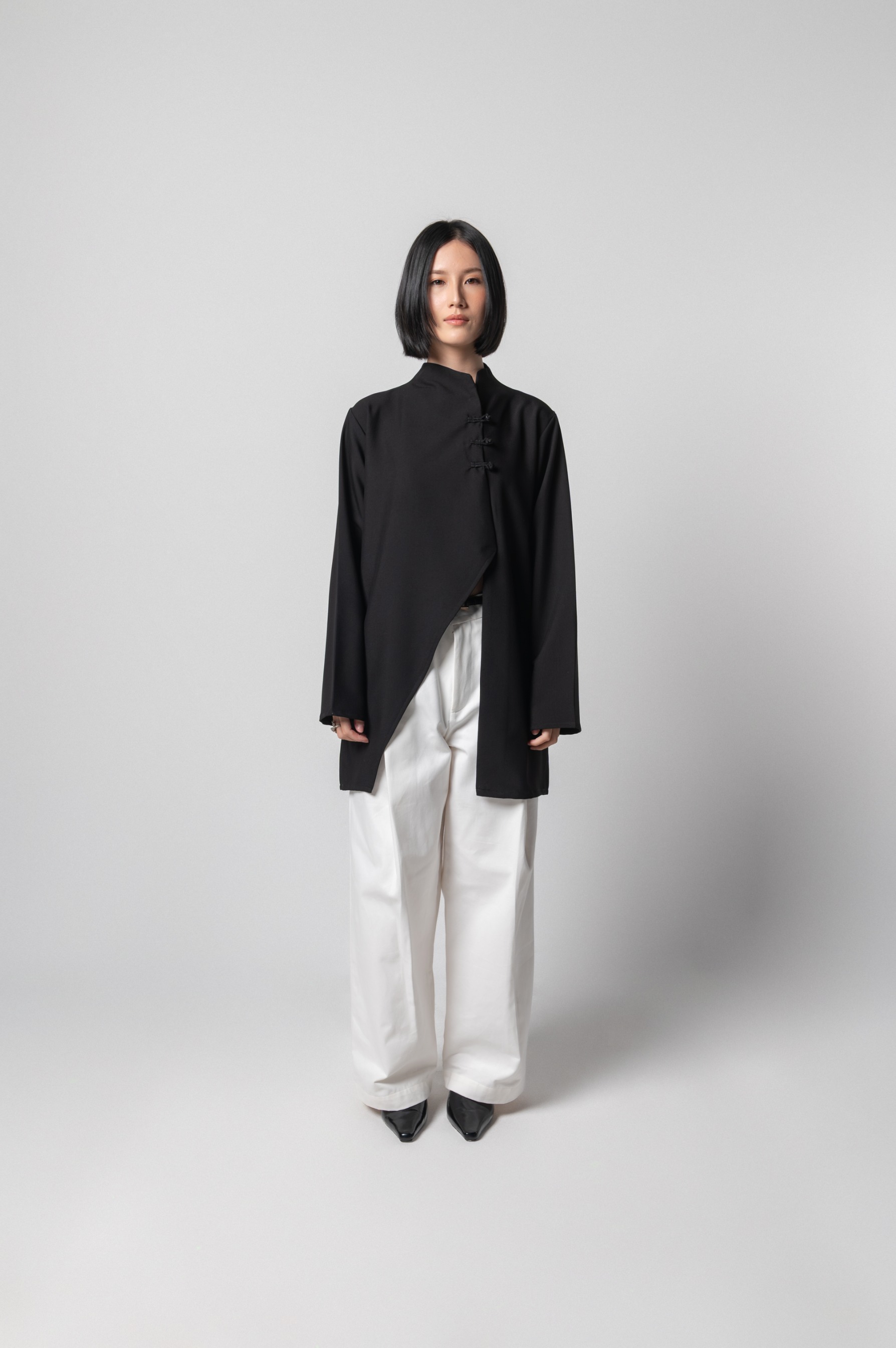 Yuna Blouse 