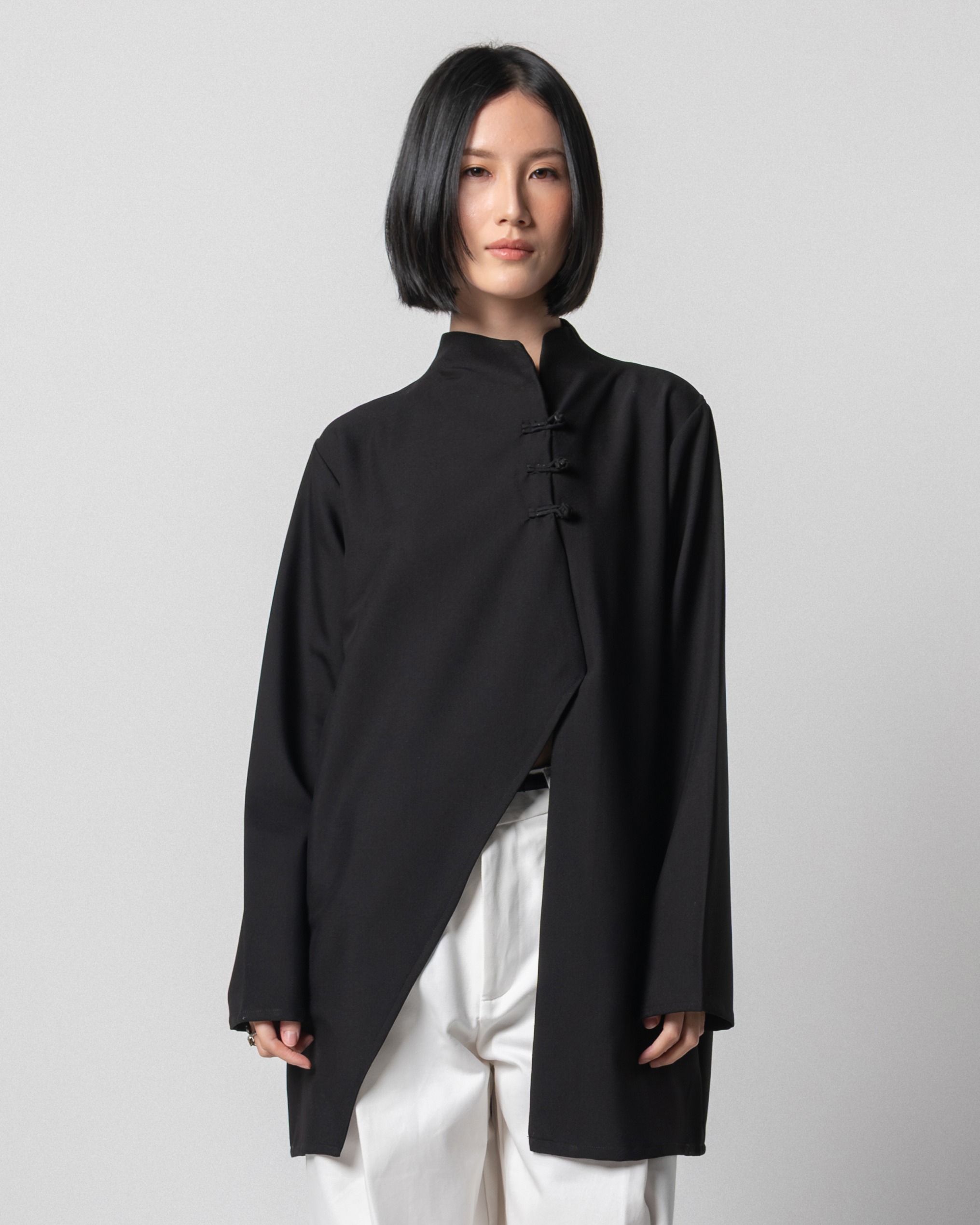 Yuna Blouse 