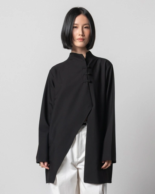 Image of Yuna Blouse 