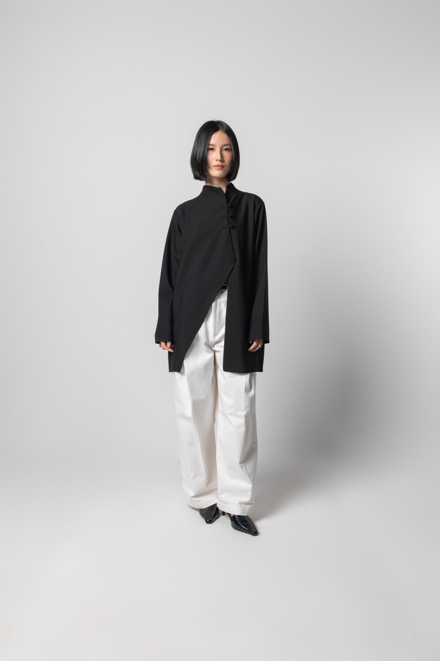 Yuna Blouse 