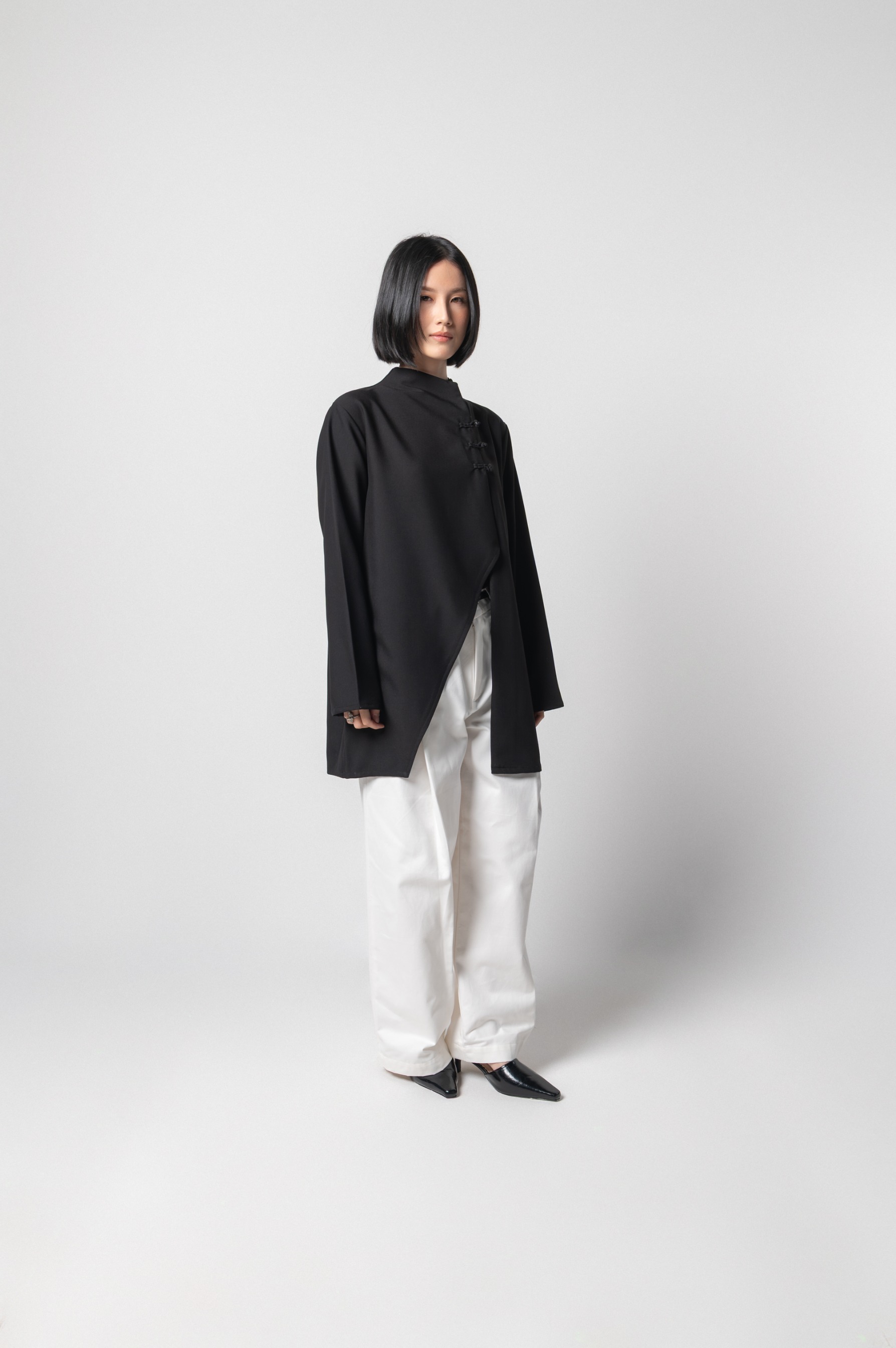 Yuna Blouse 