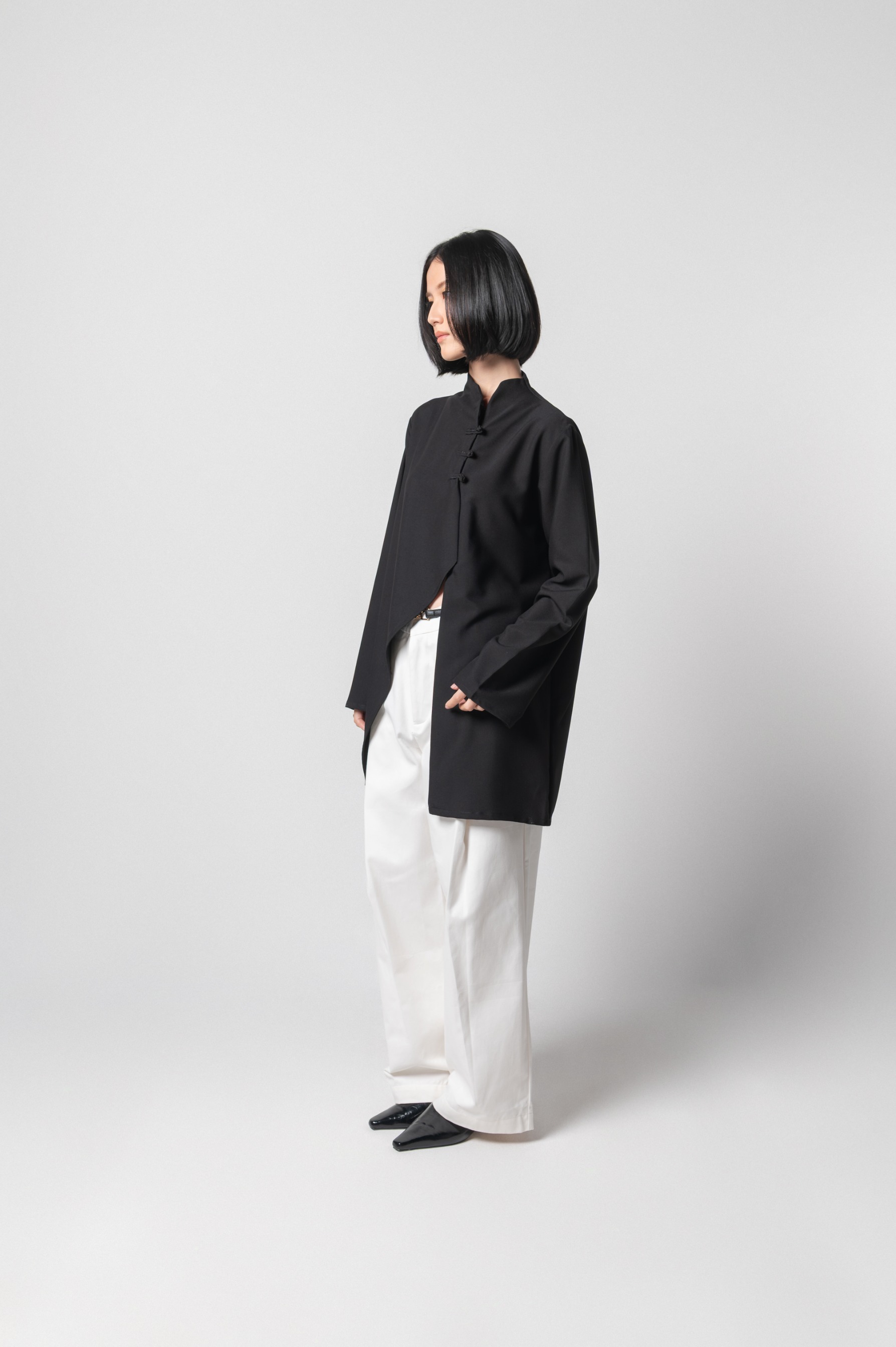 Yuna Blouse 