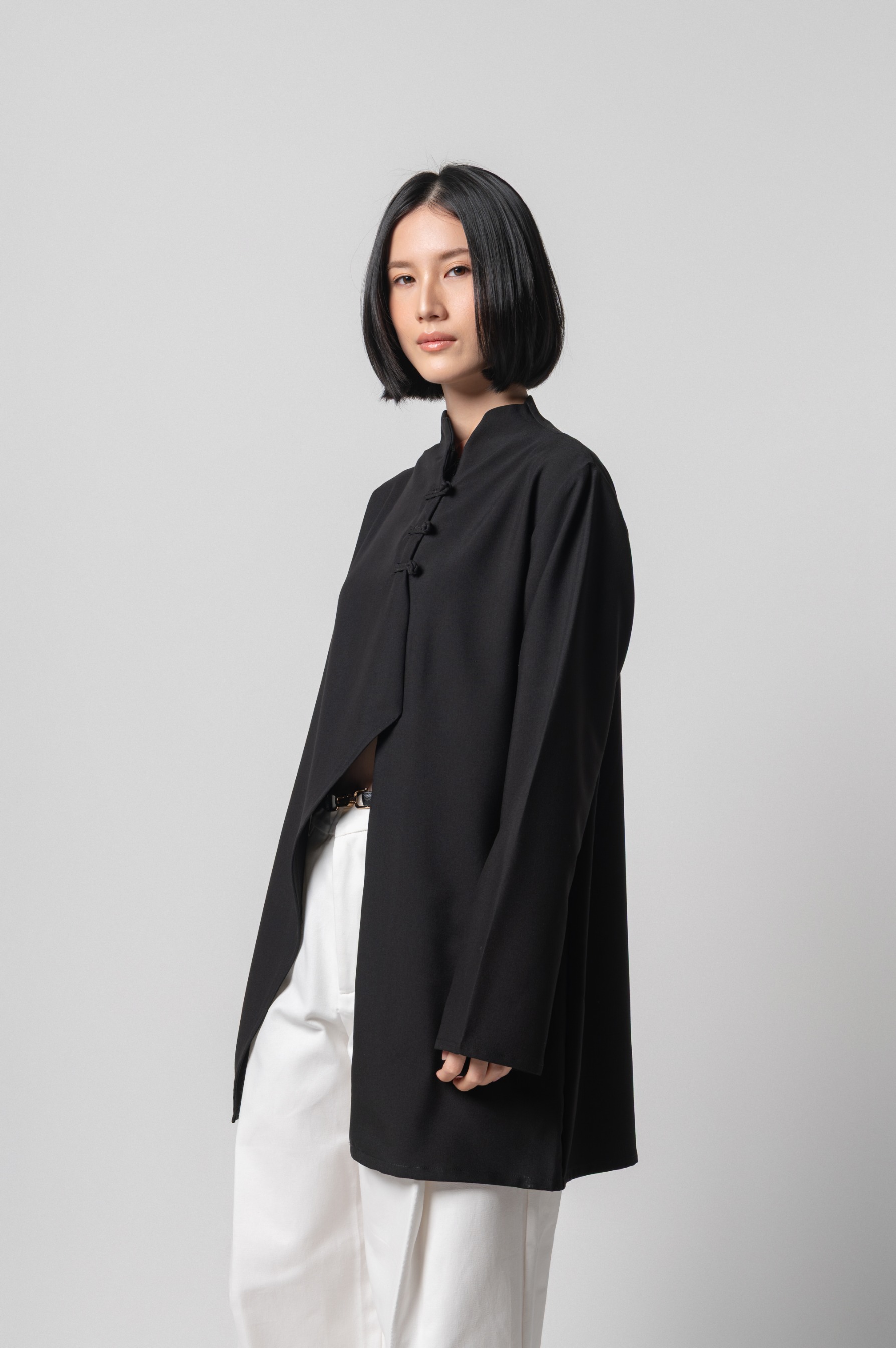 Yuna Blouse 