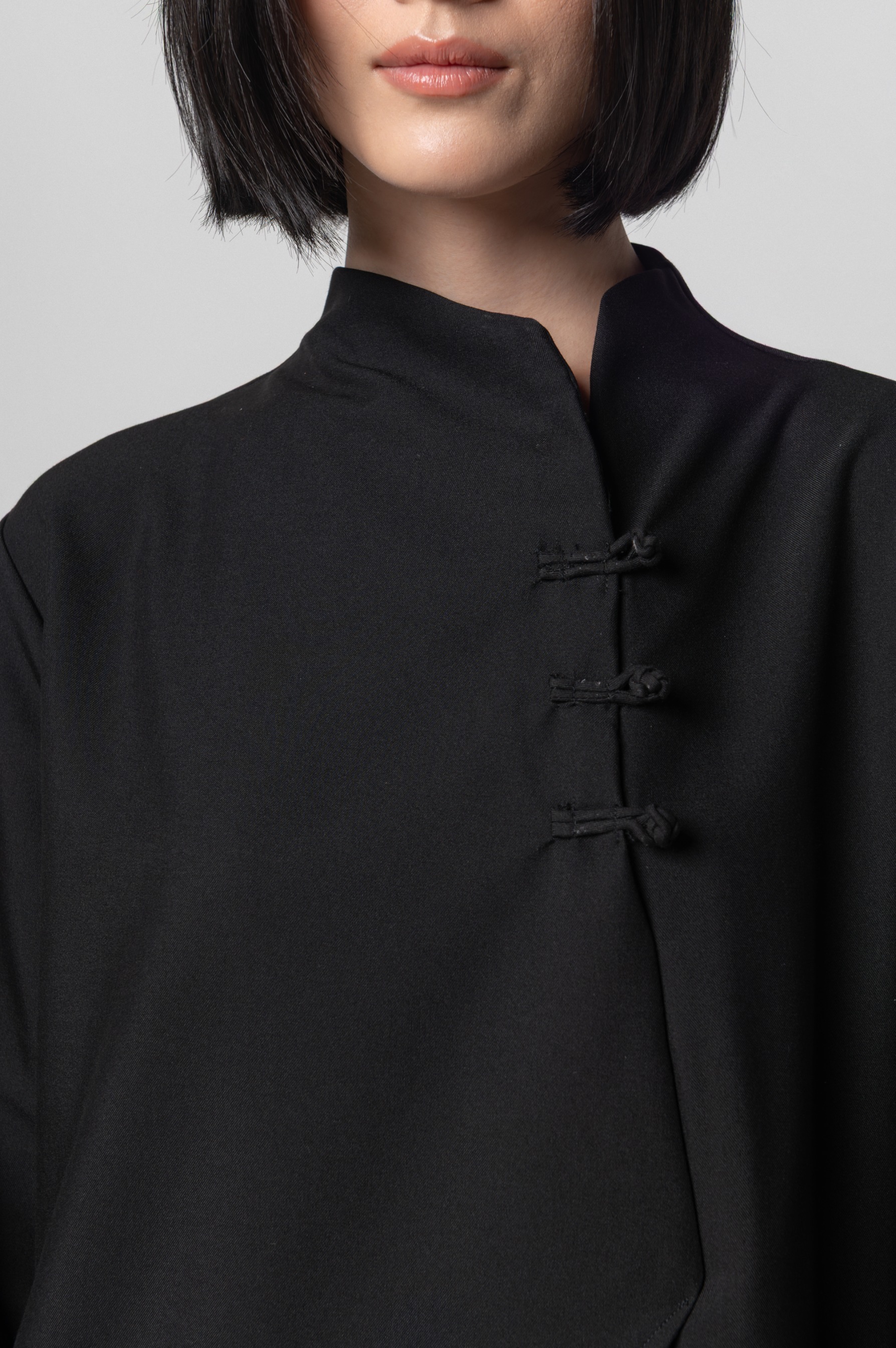 Yuna Blouse 