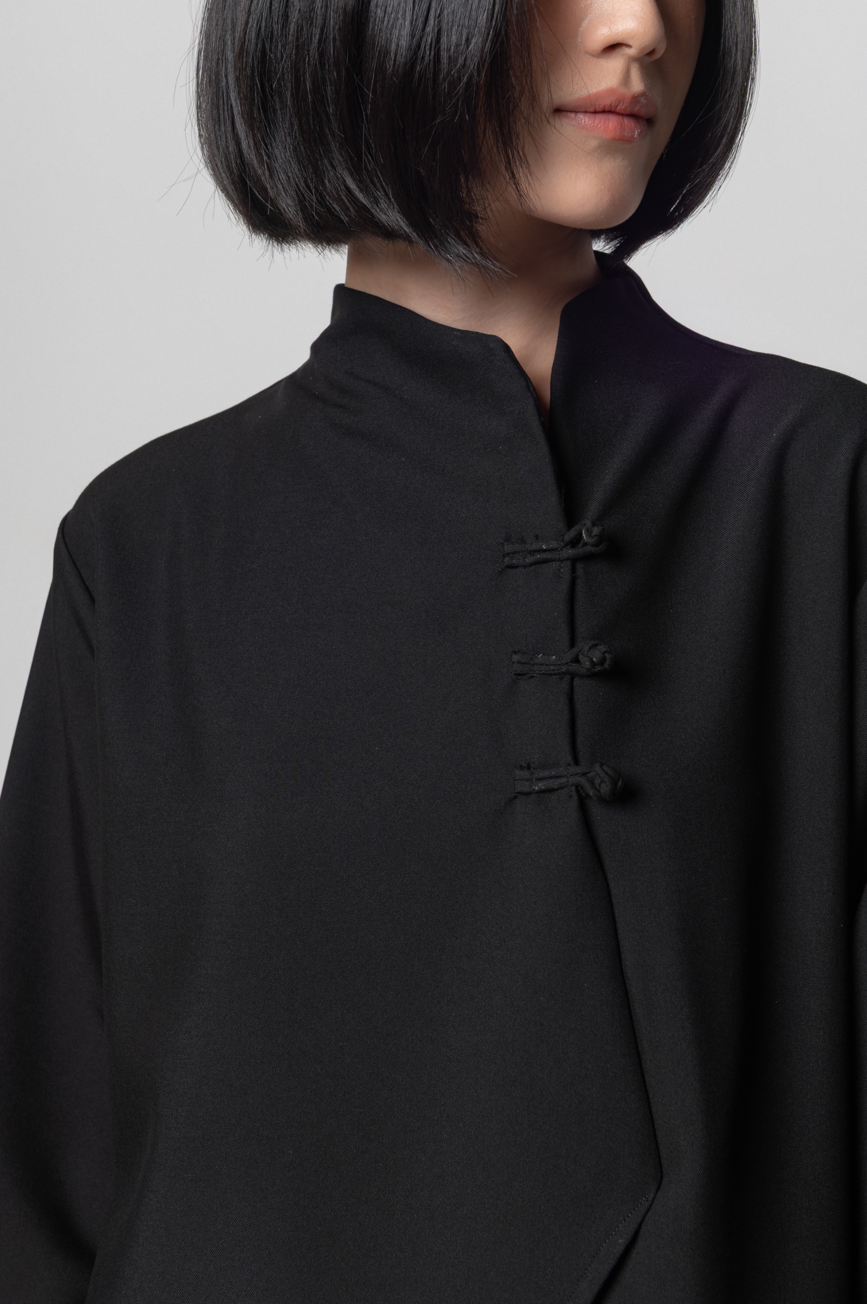 Yuna Blouse 