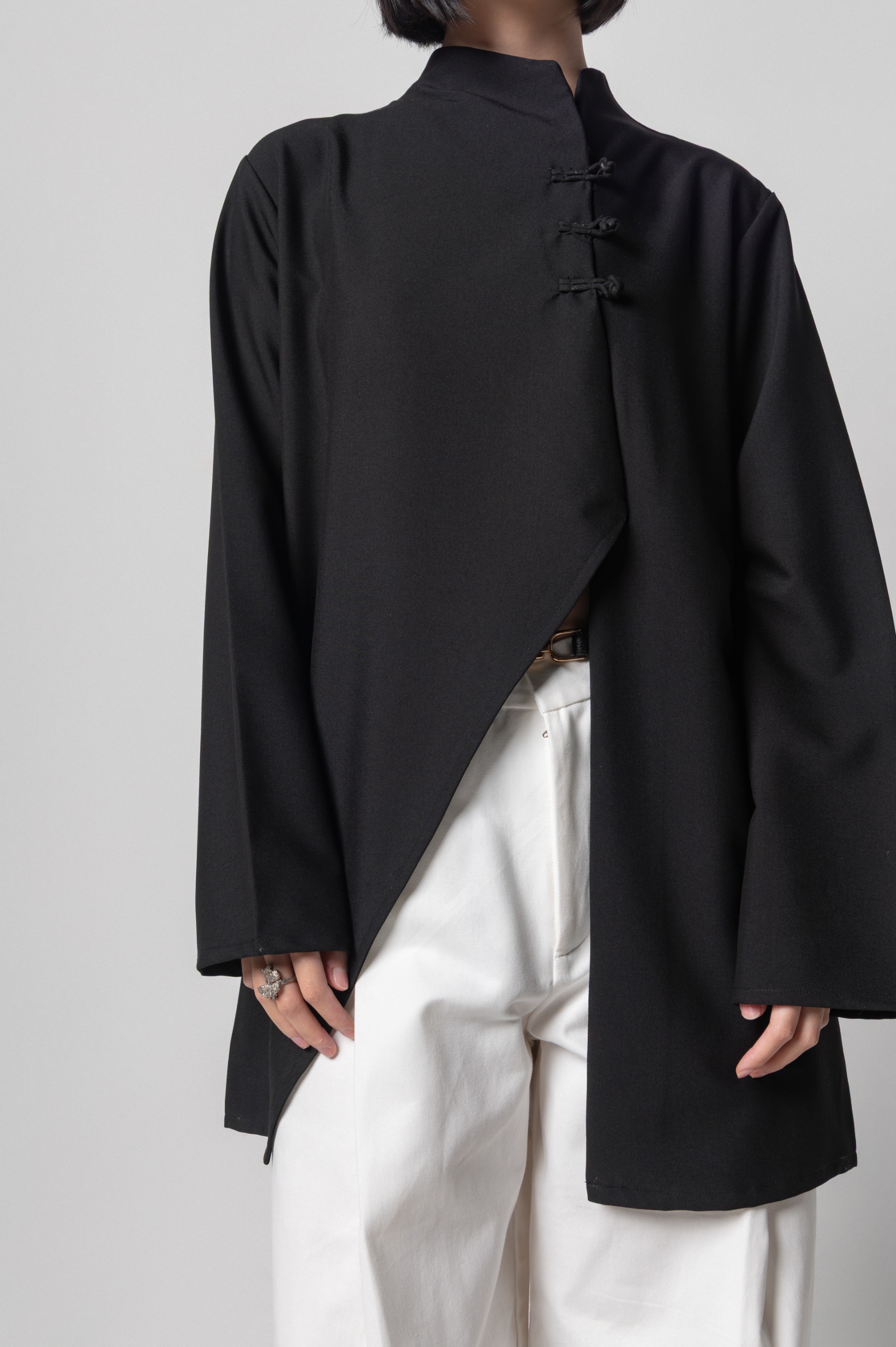 Yuna Blouse 