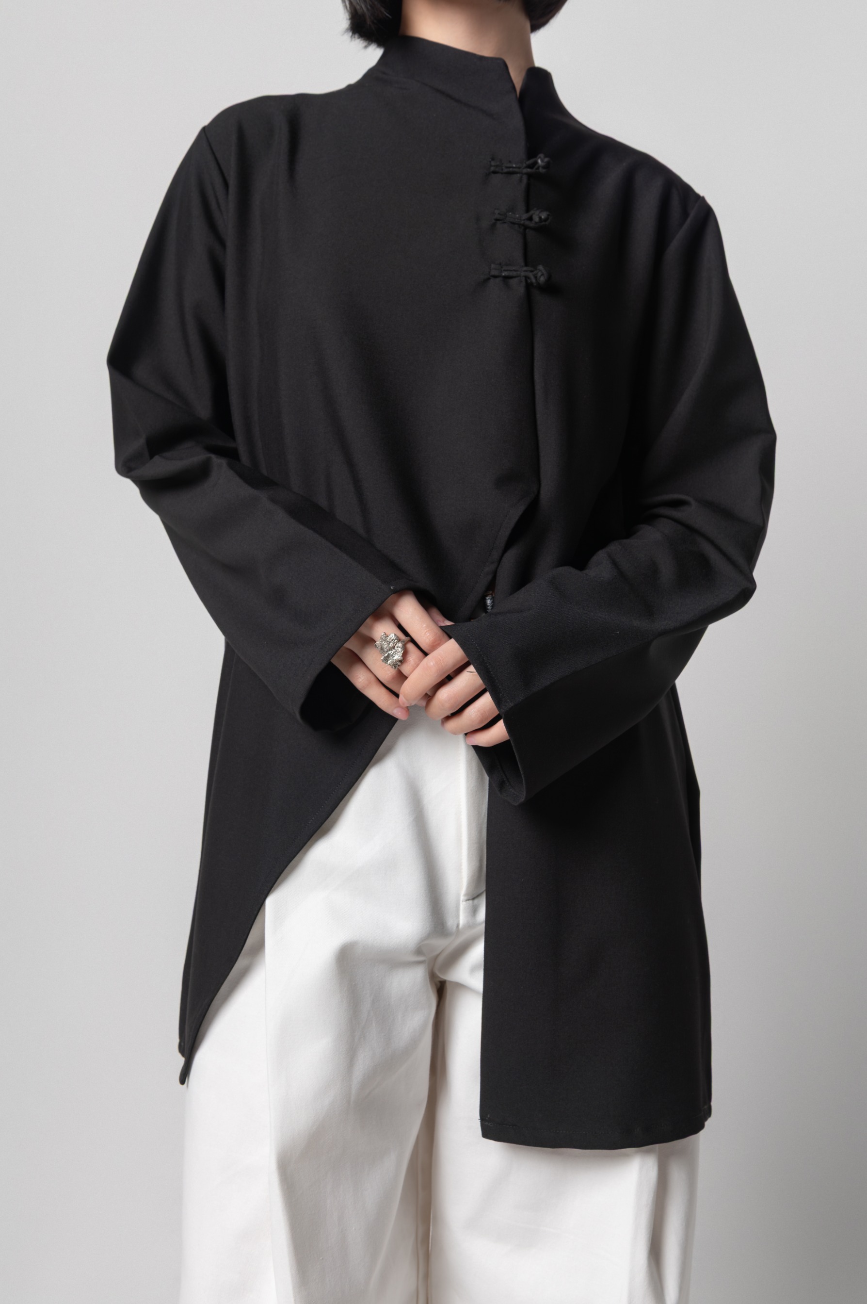 Yuna Blouse 