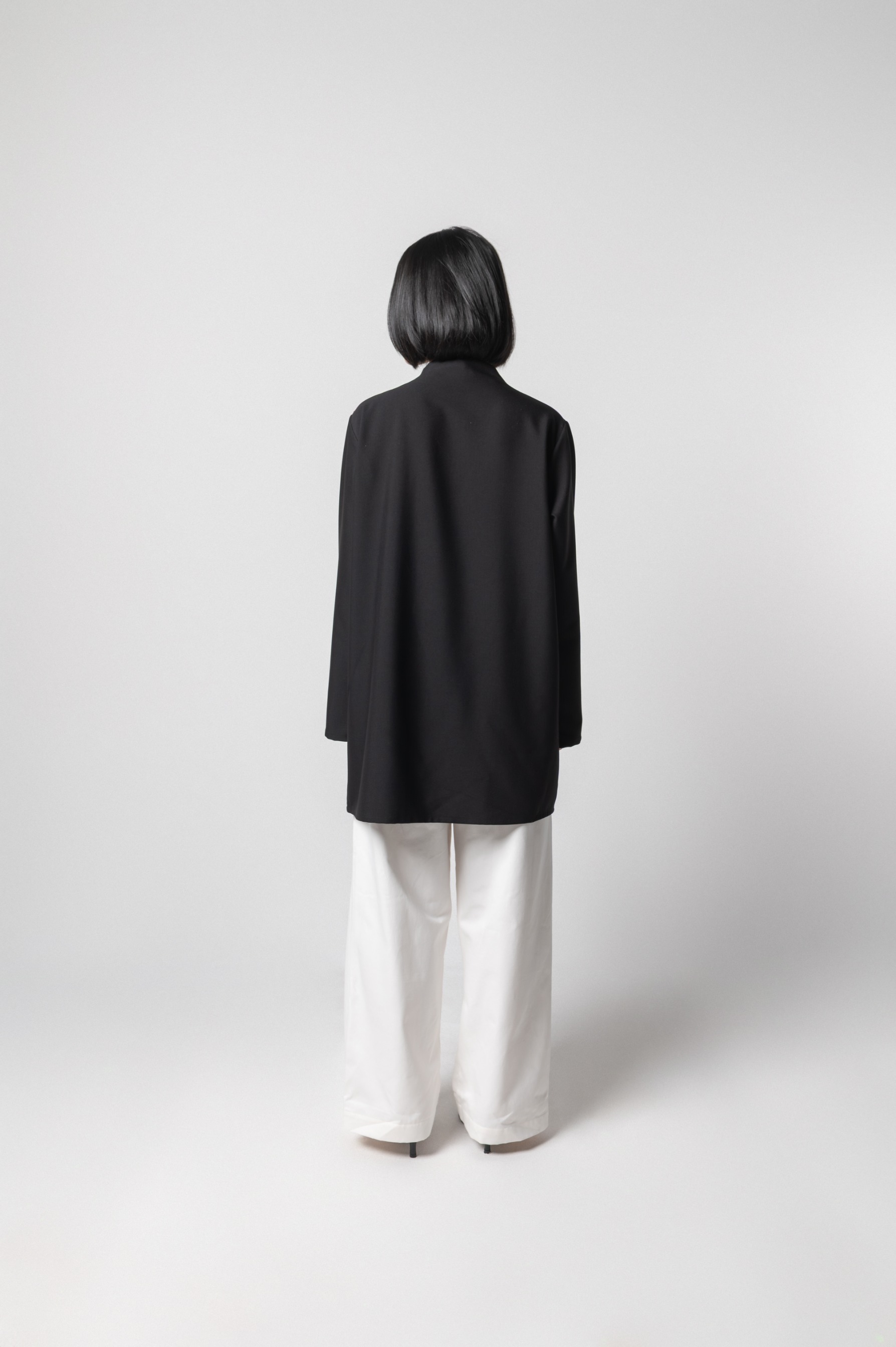 Yuna Blouse 
