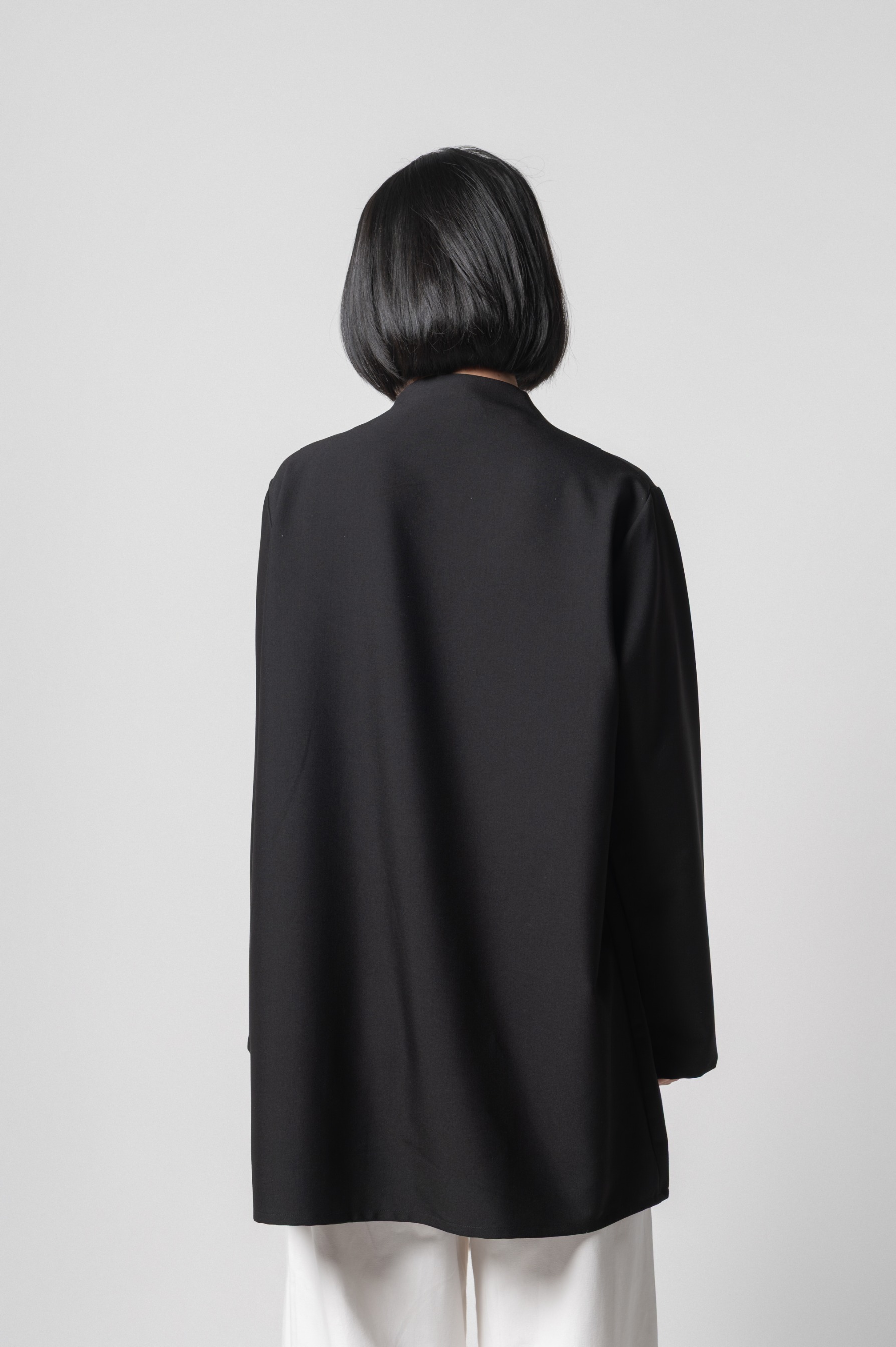 Yuna Blouse 