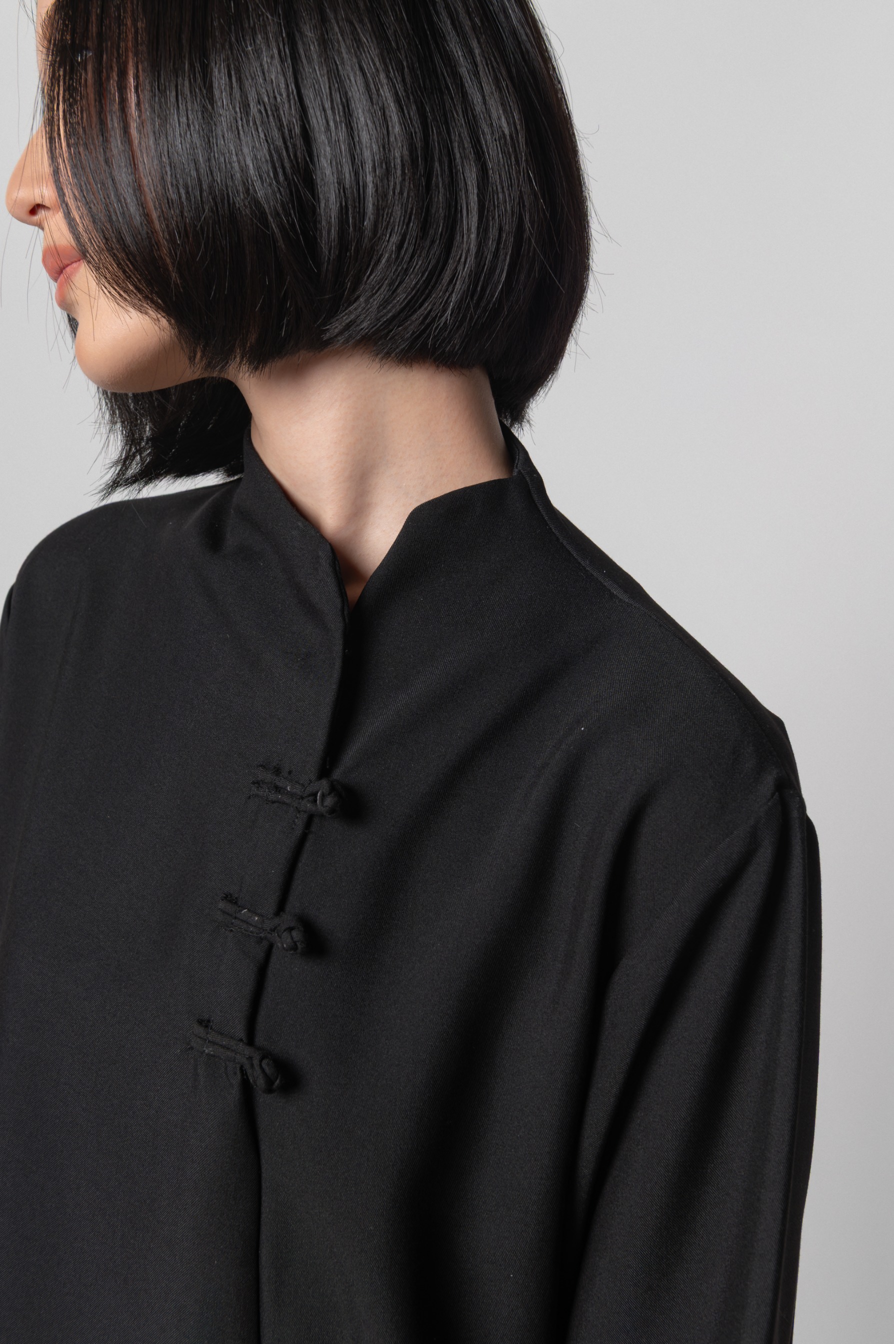 Yuna Blouse 