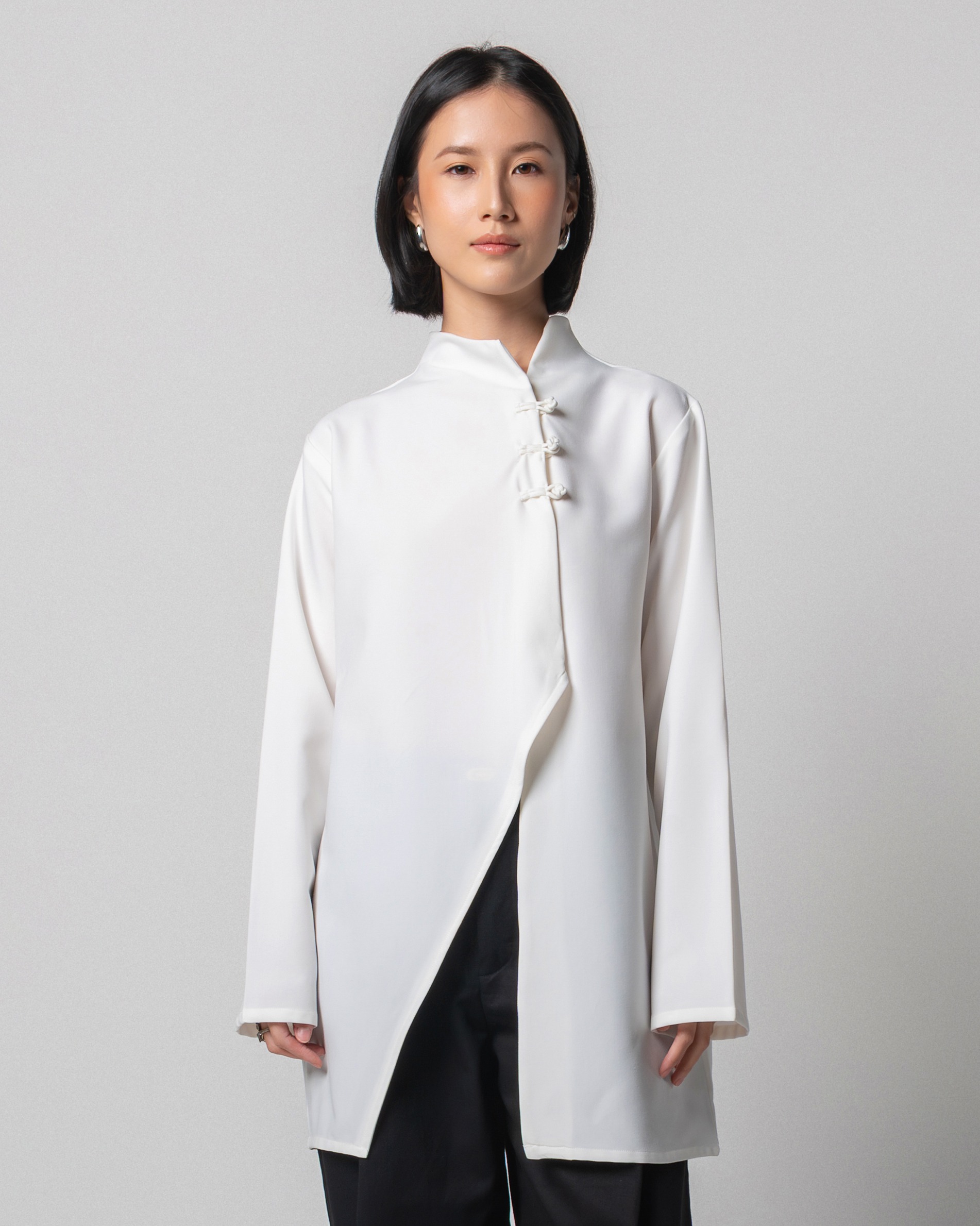 Yuna Blouse