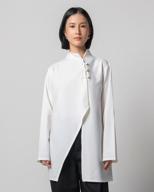 Image of Yuna Blouse