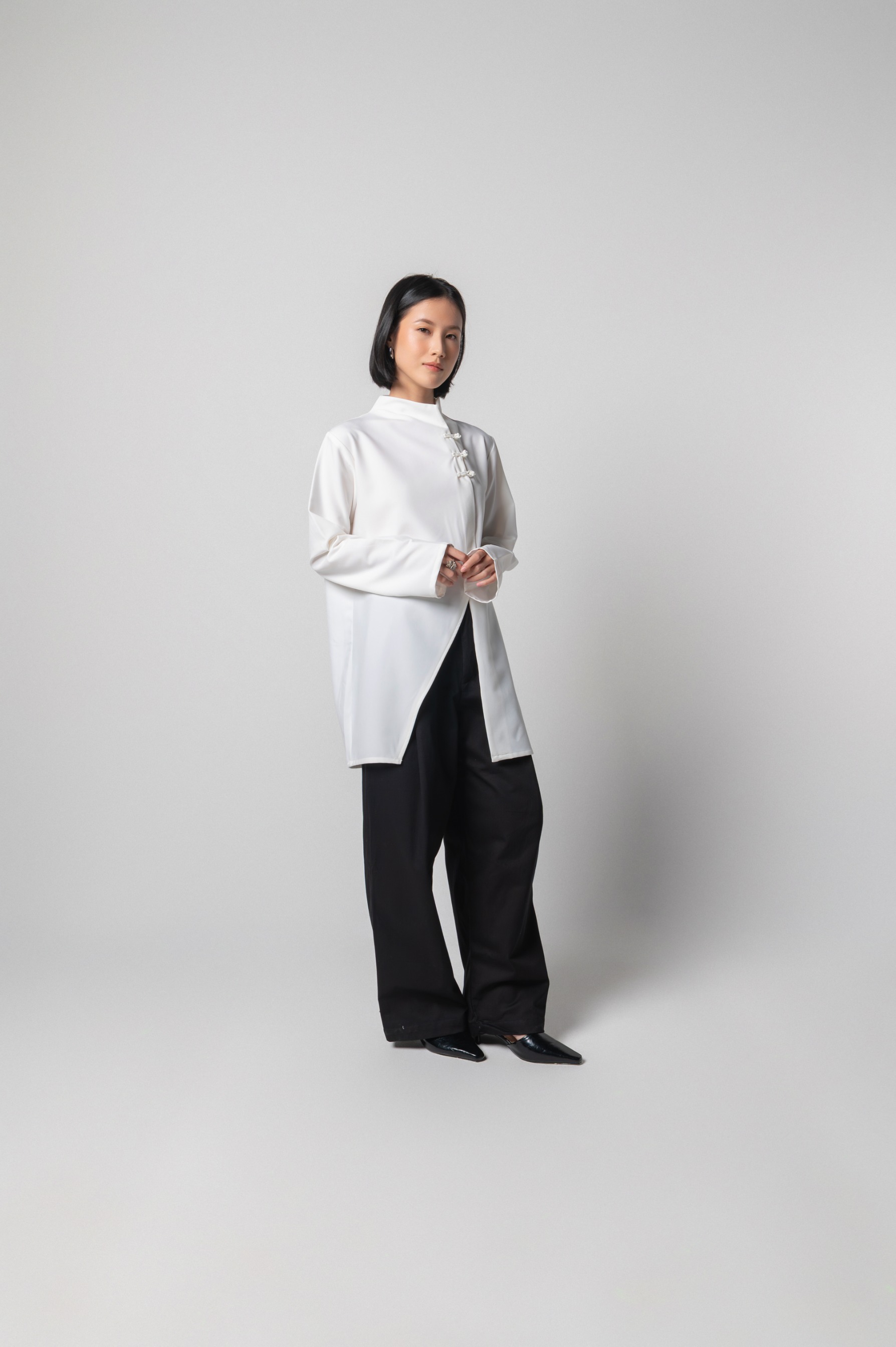 Yuna Blouse
