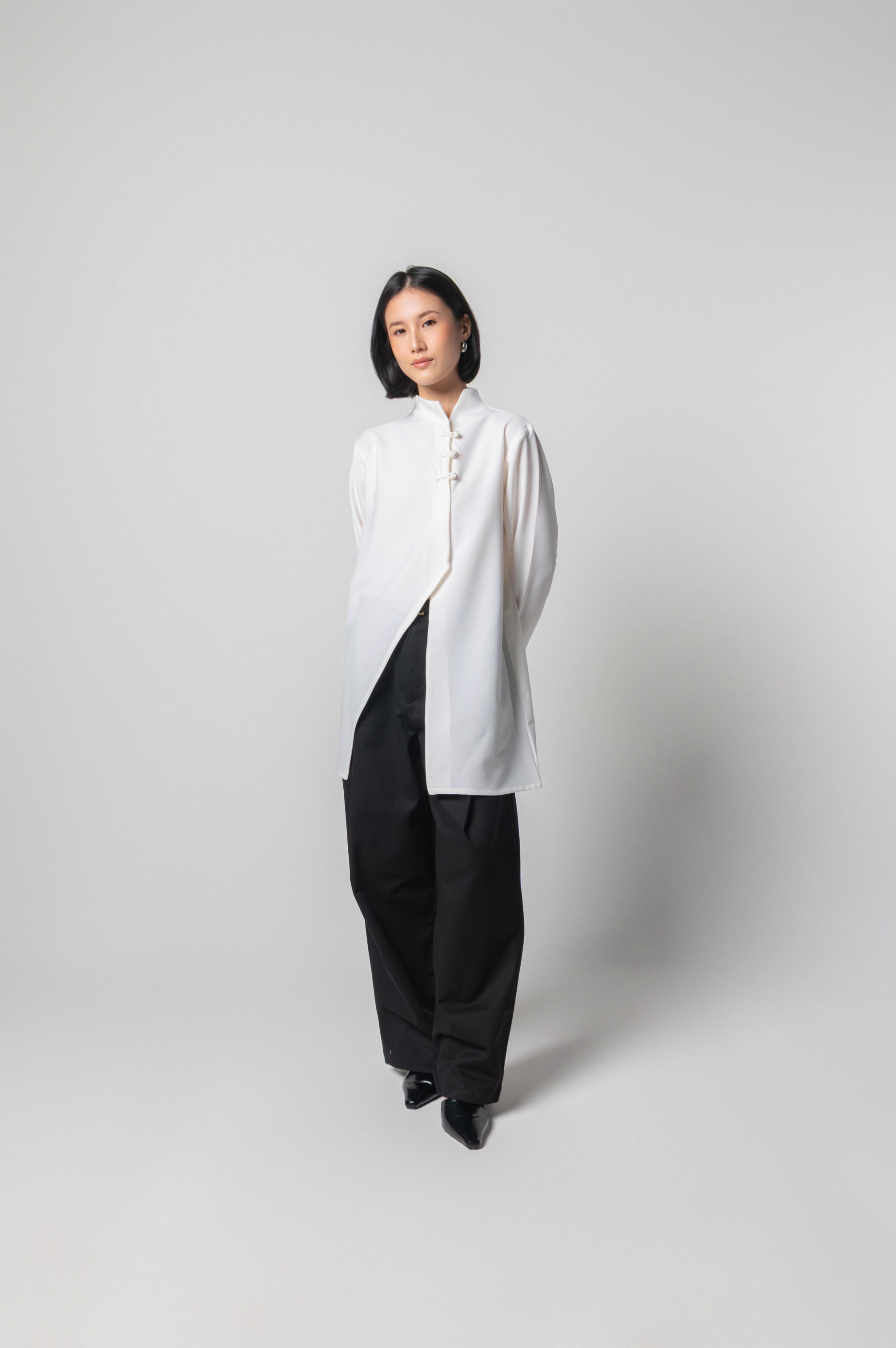 Yuna Blouse