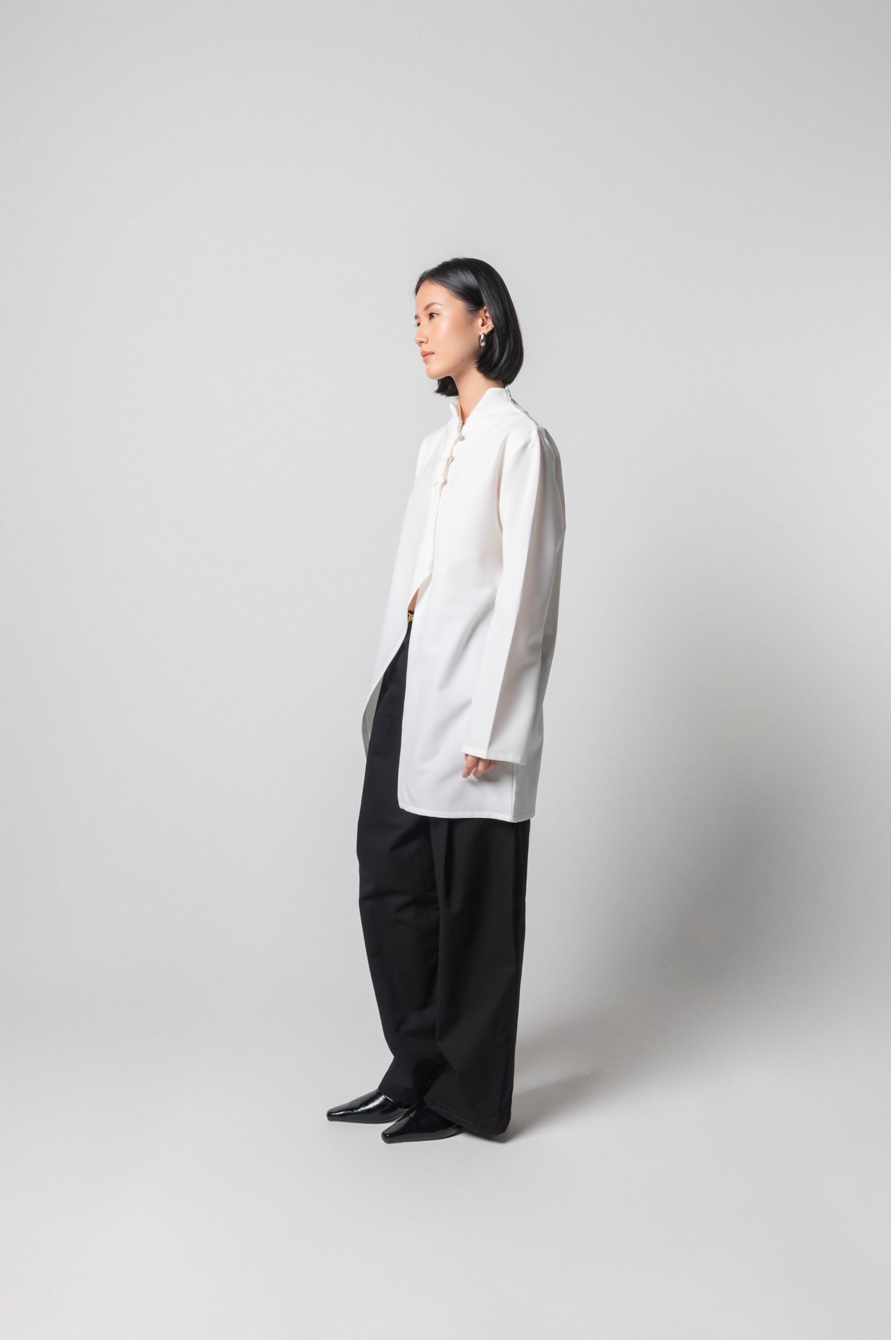 Yuna Blouse