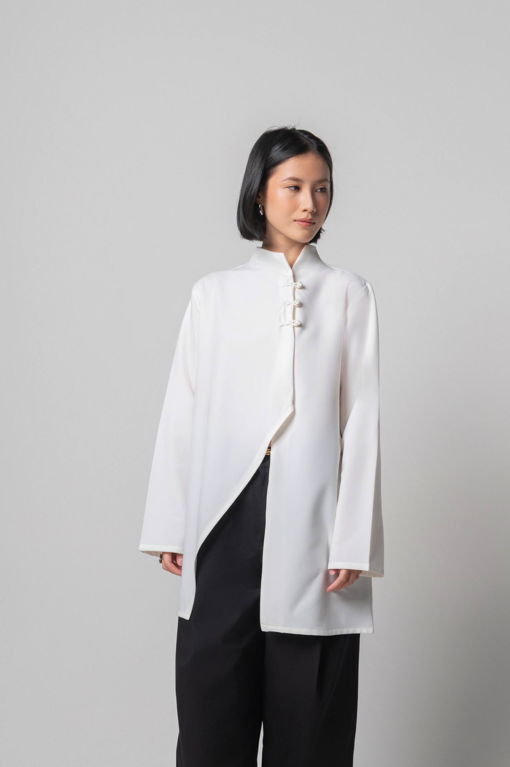Yuna Blouse