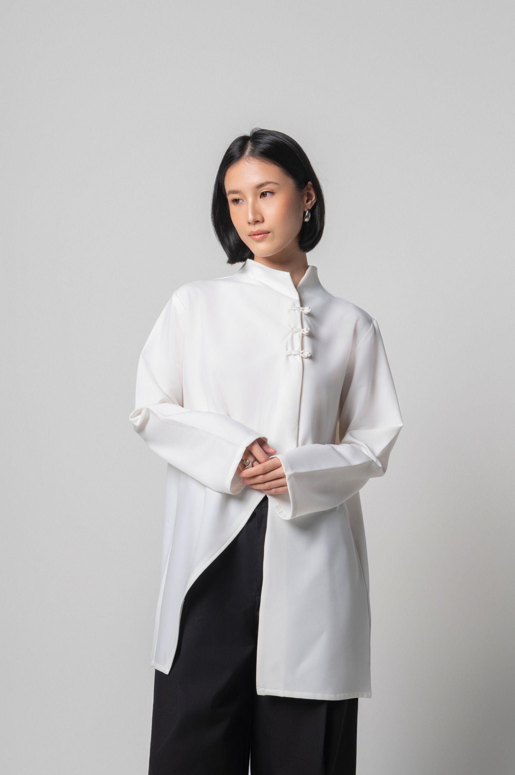 Yuna Blouse