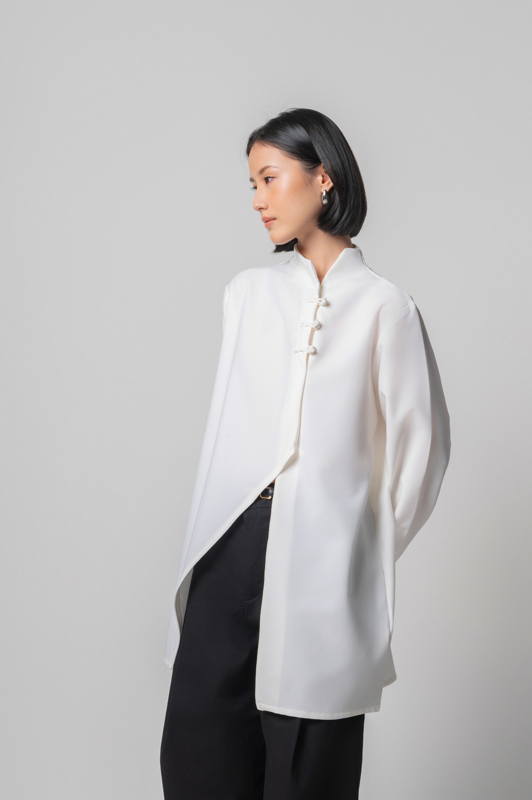 Yuna Blouse