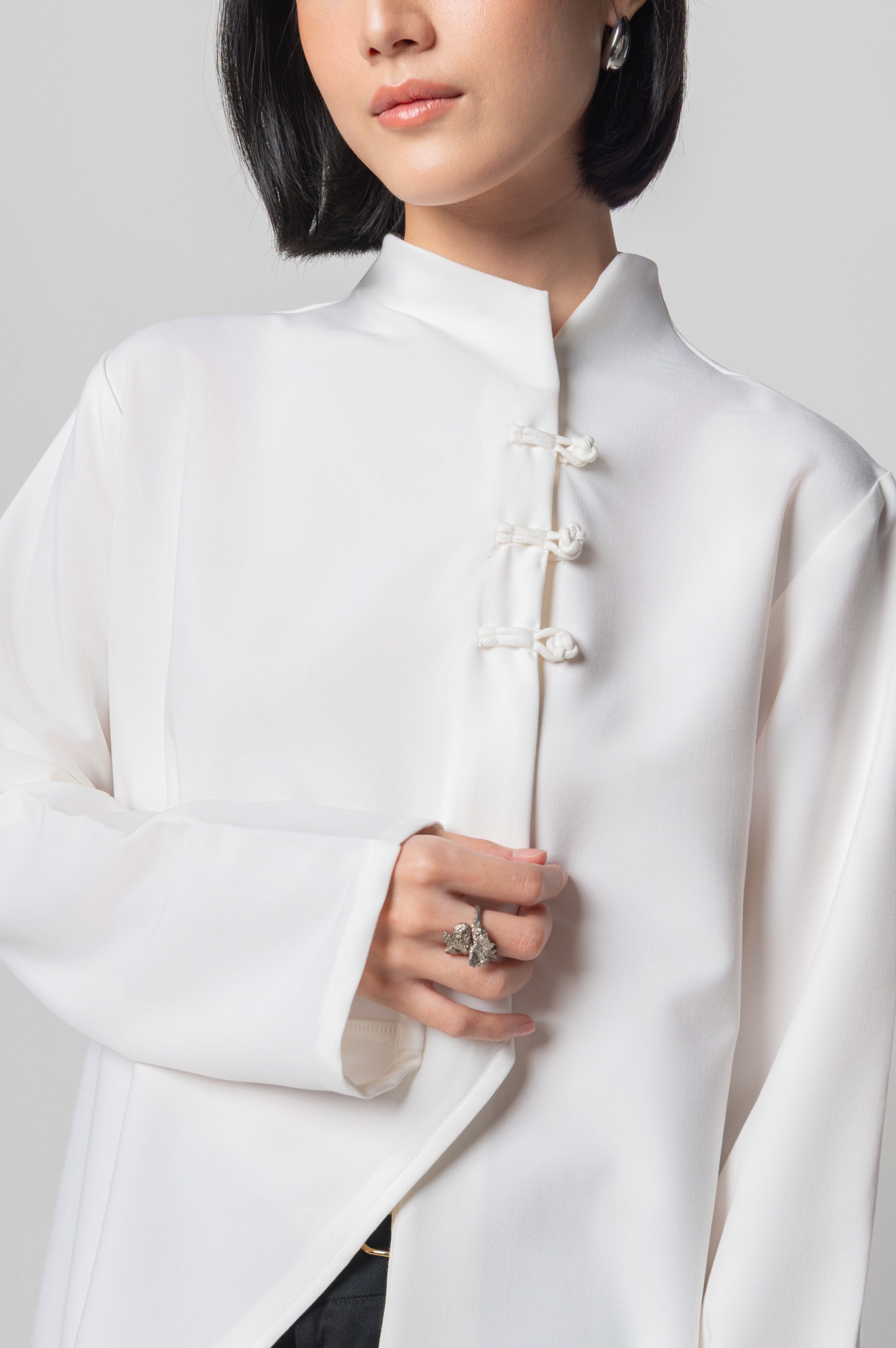 Yuna Blouse