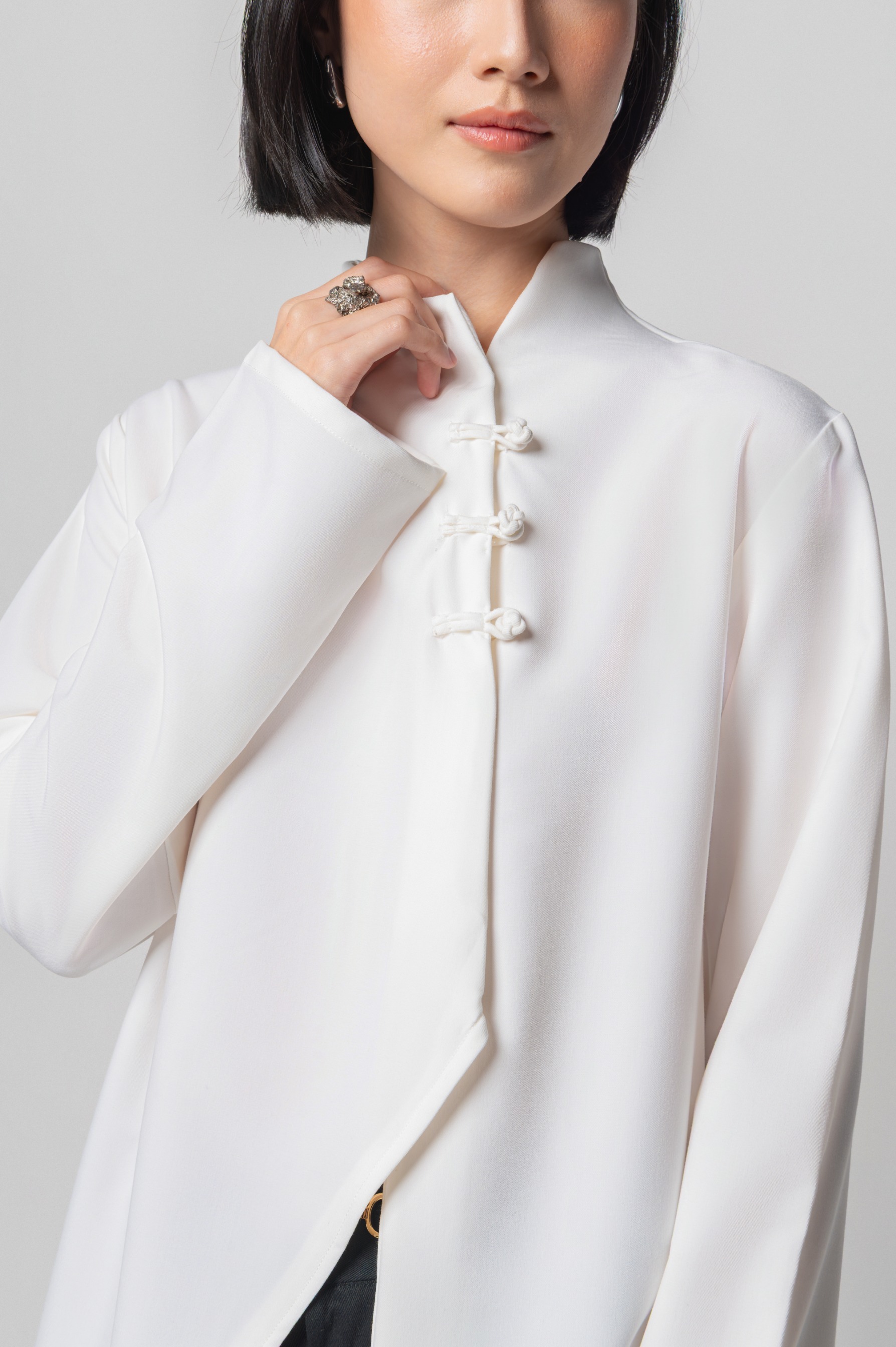 Yuna Blouse