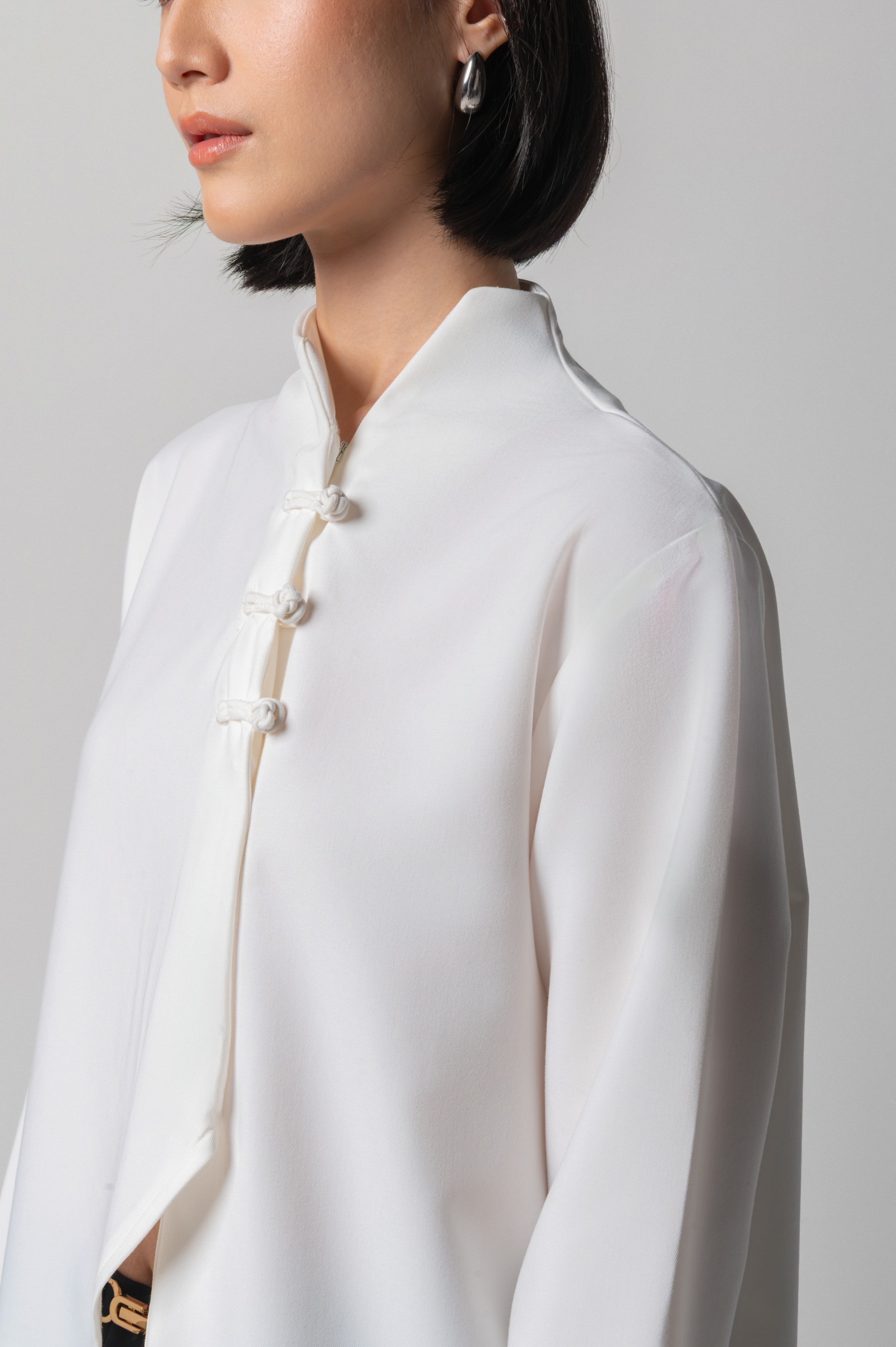 Yuna Blouse