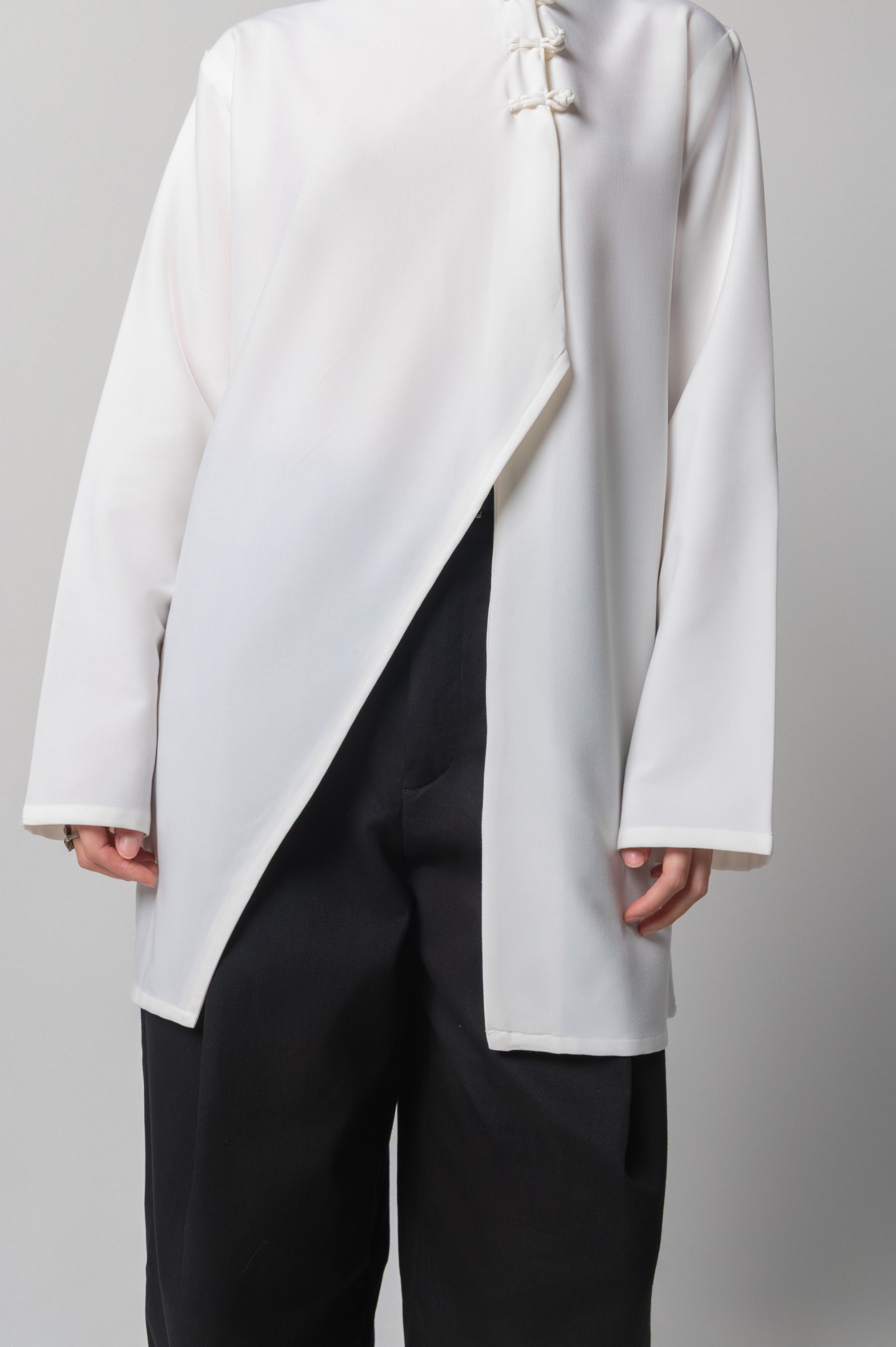 Yuna Blouse