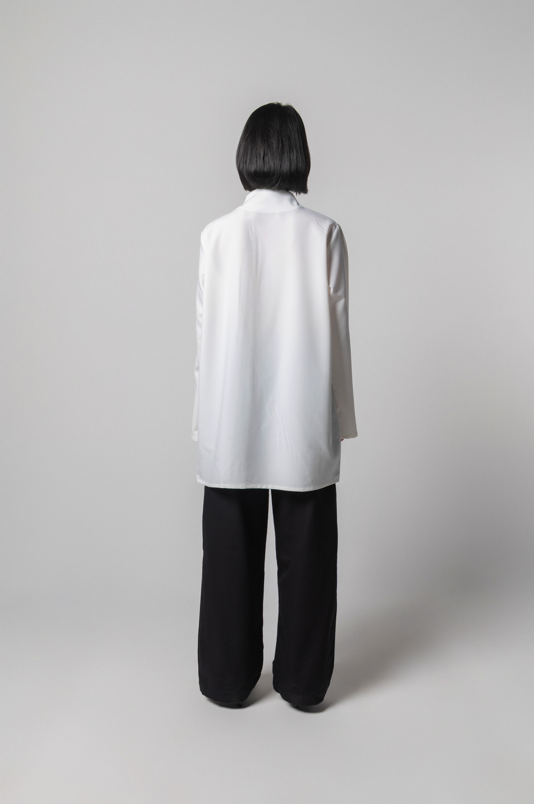 Yuna Blouse