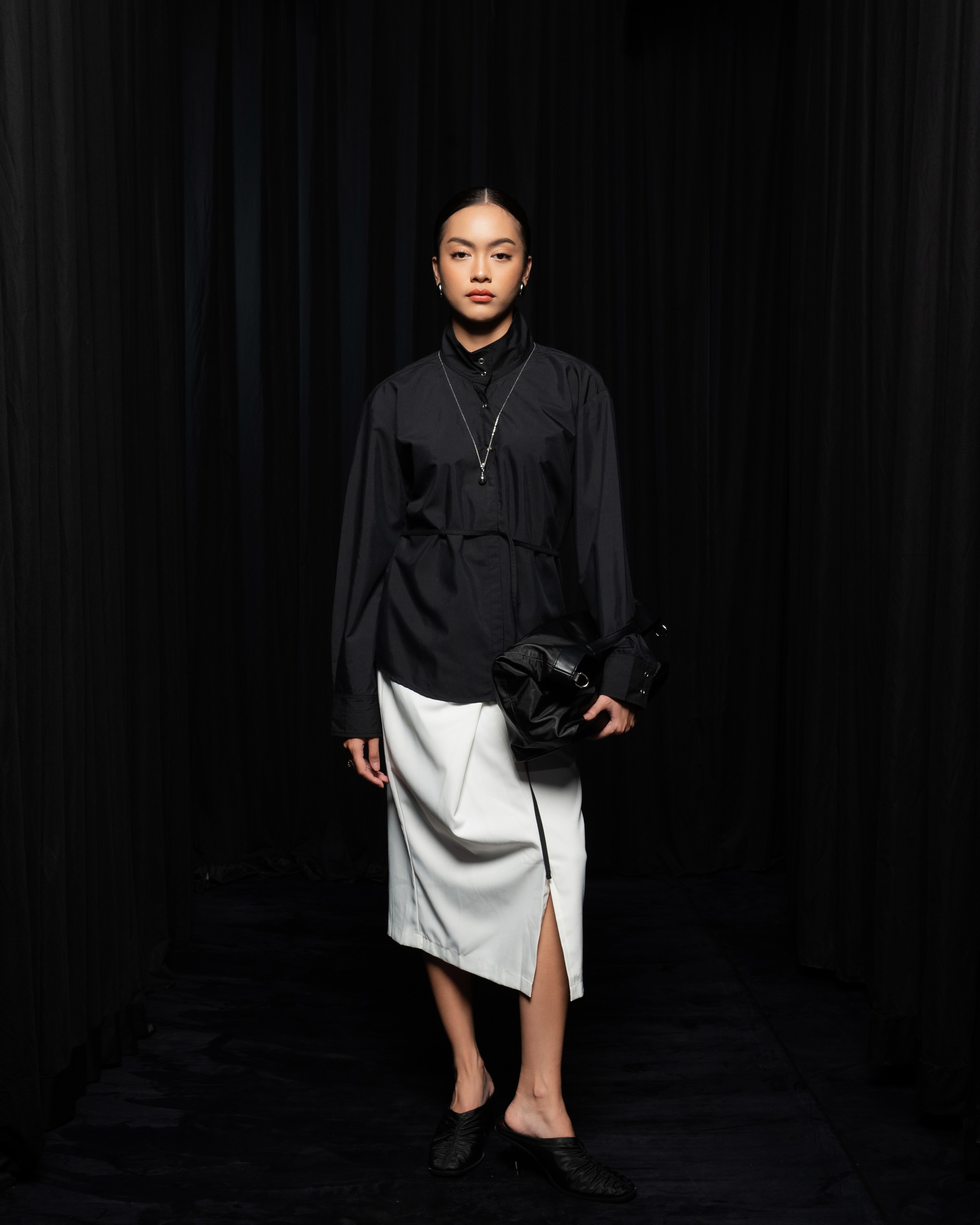 Marie blouse