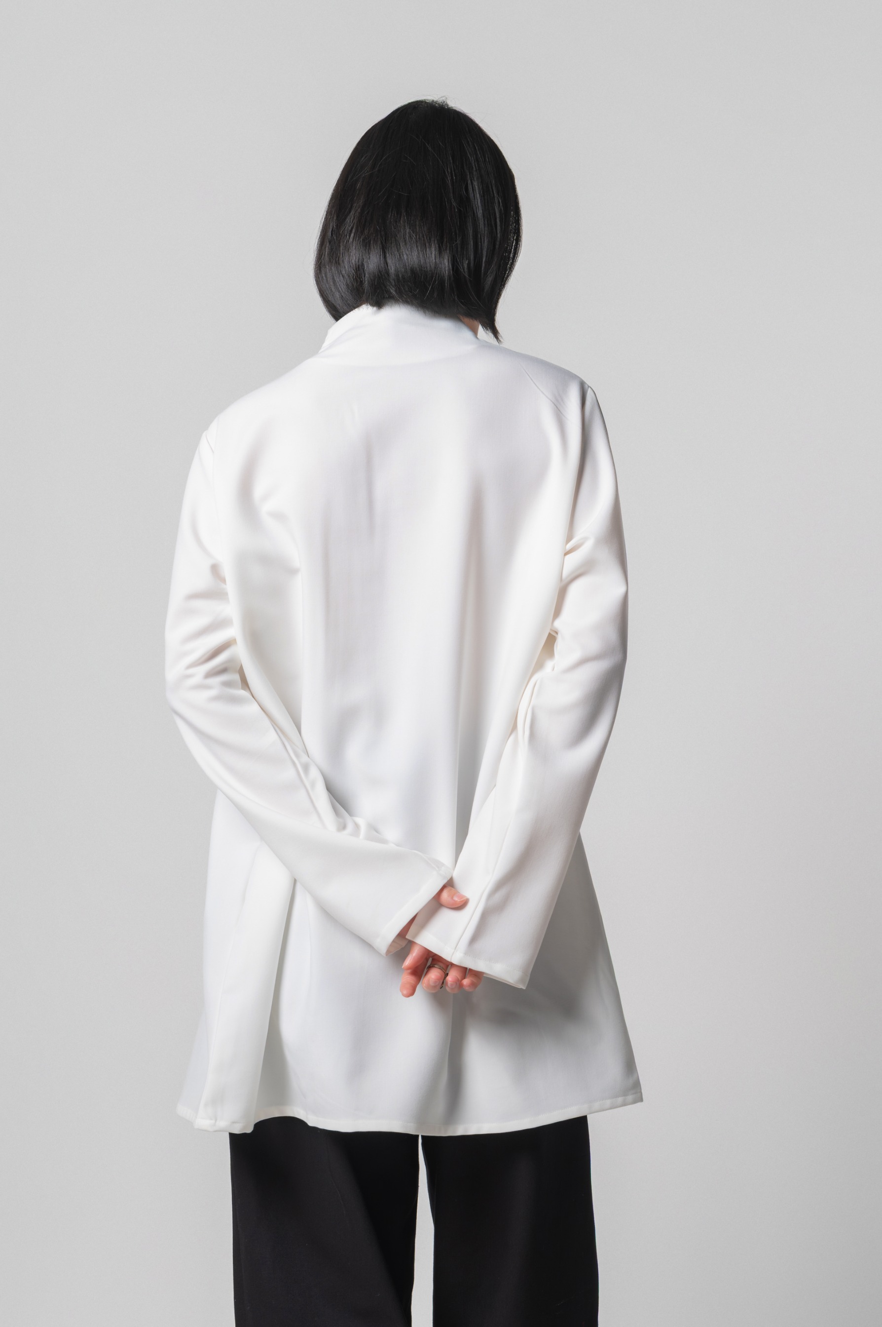 Yuna Blouse