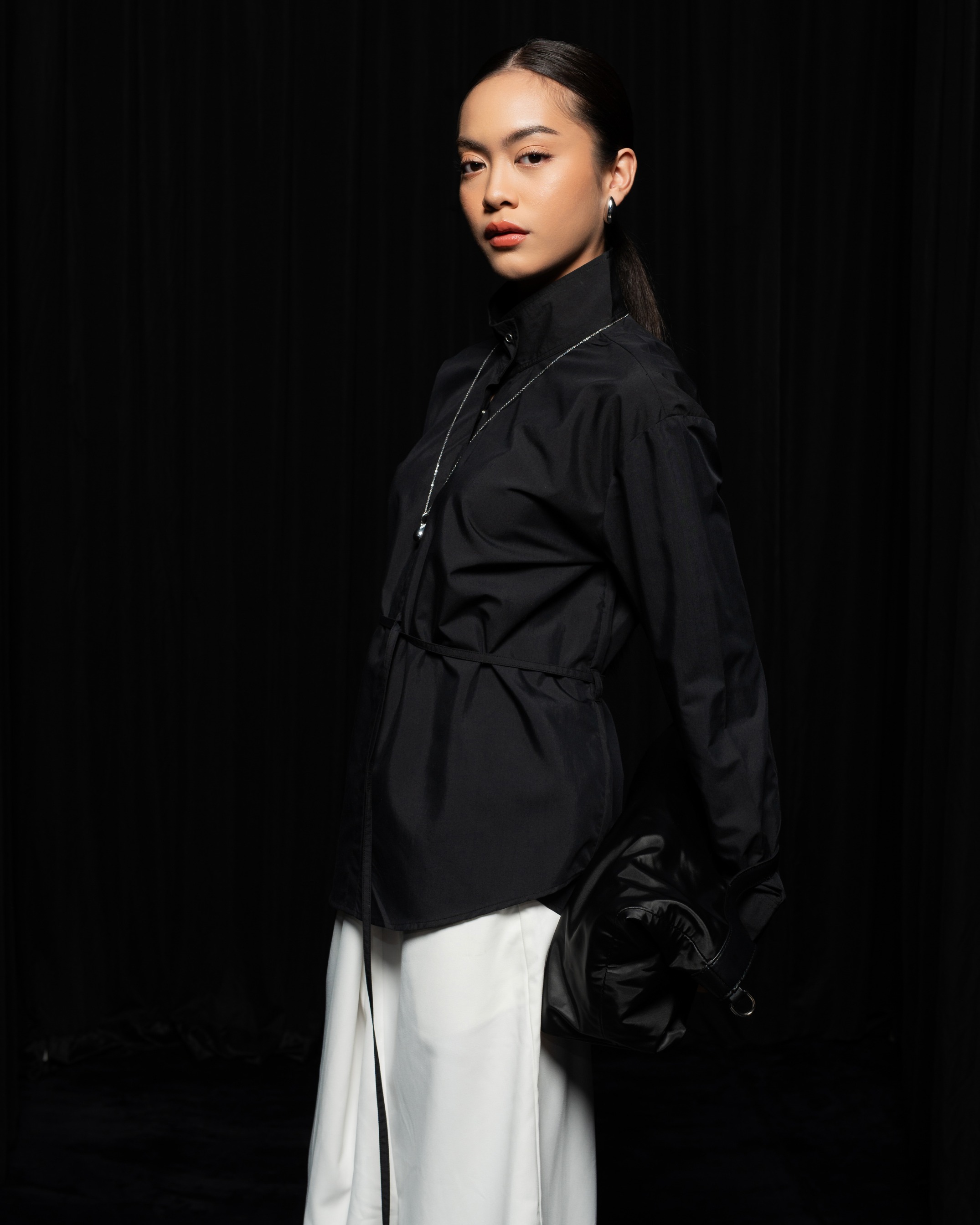 Marie blouse