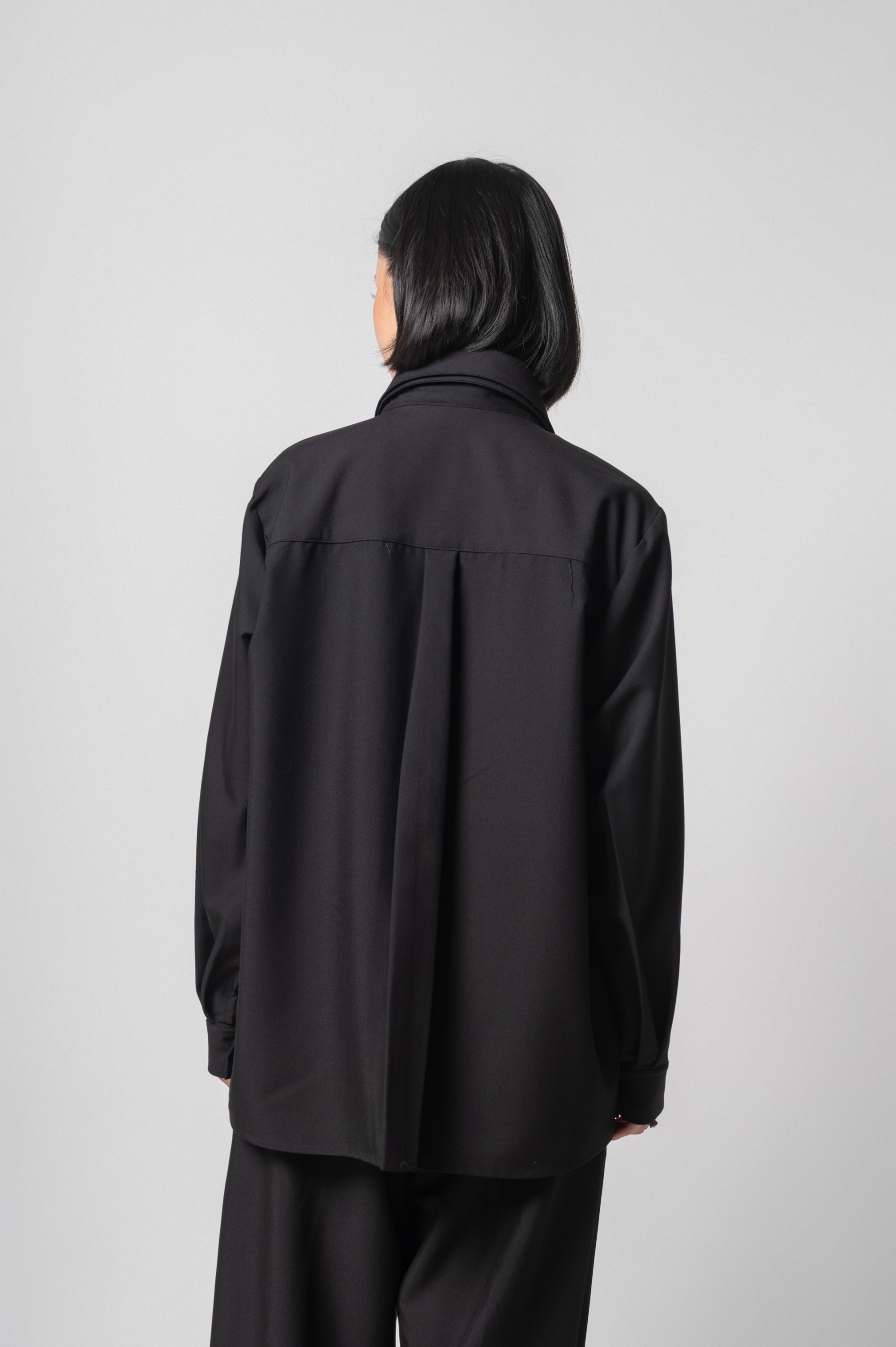 Yama Shirt