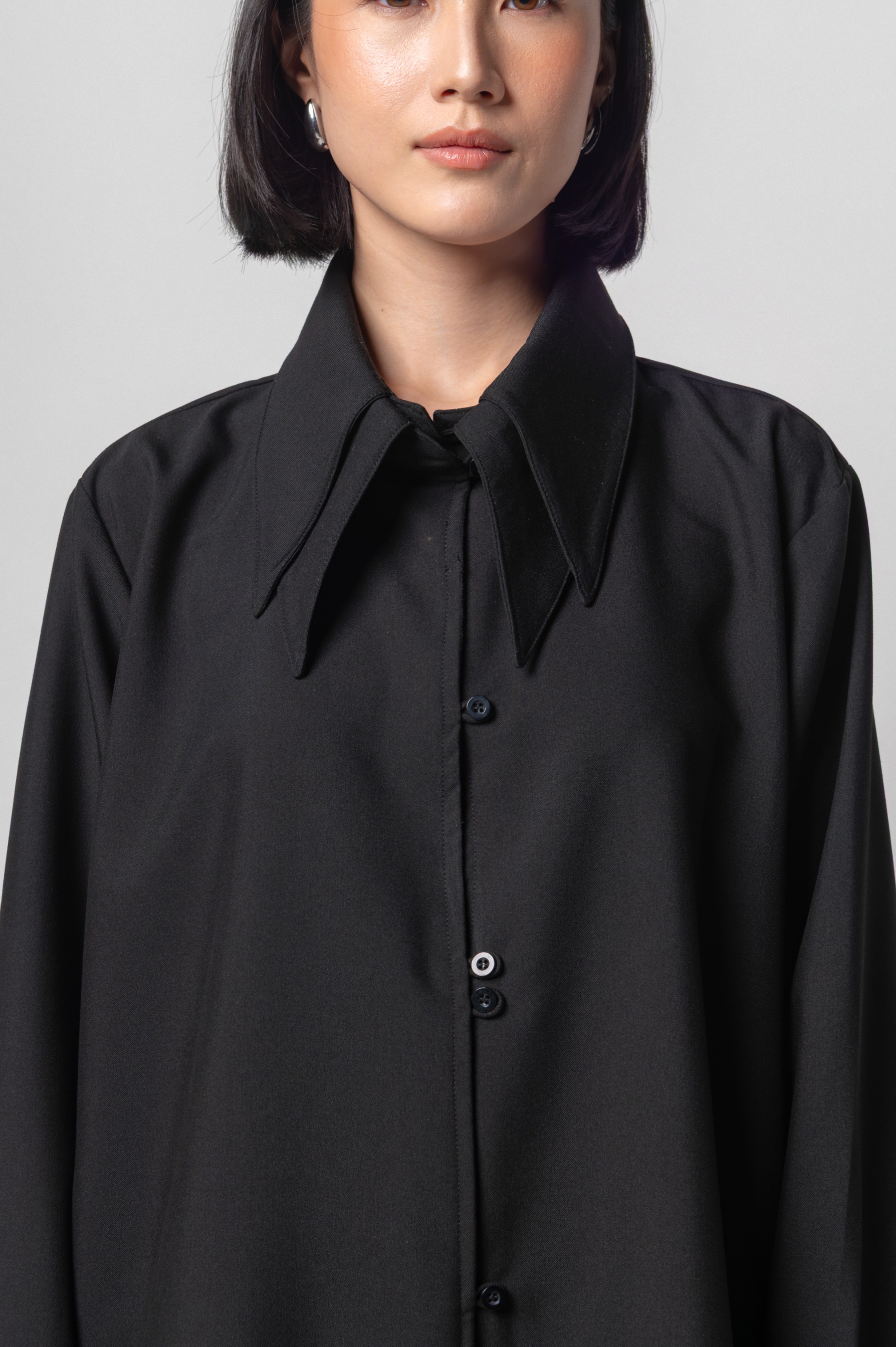 Yama Shirt